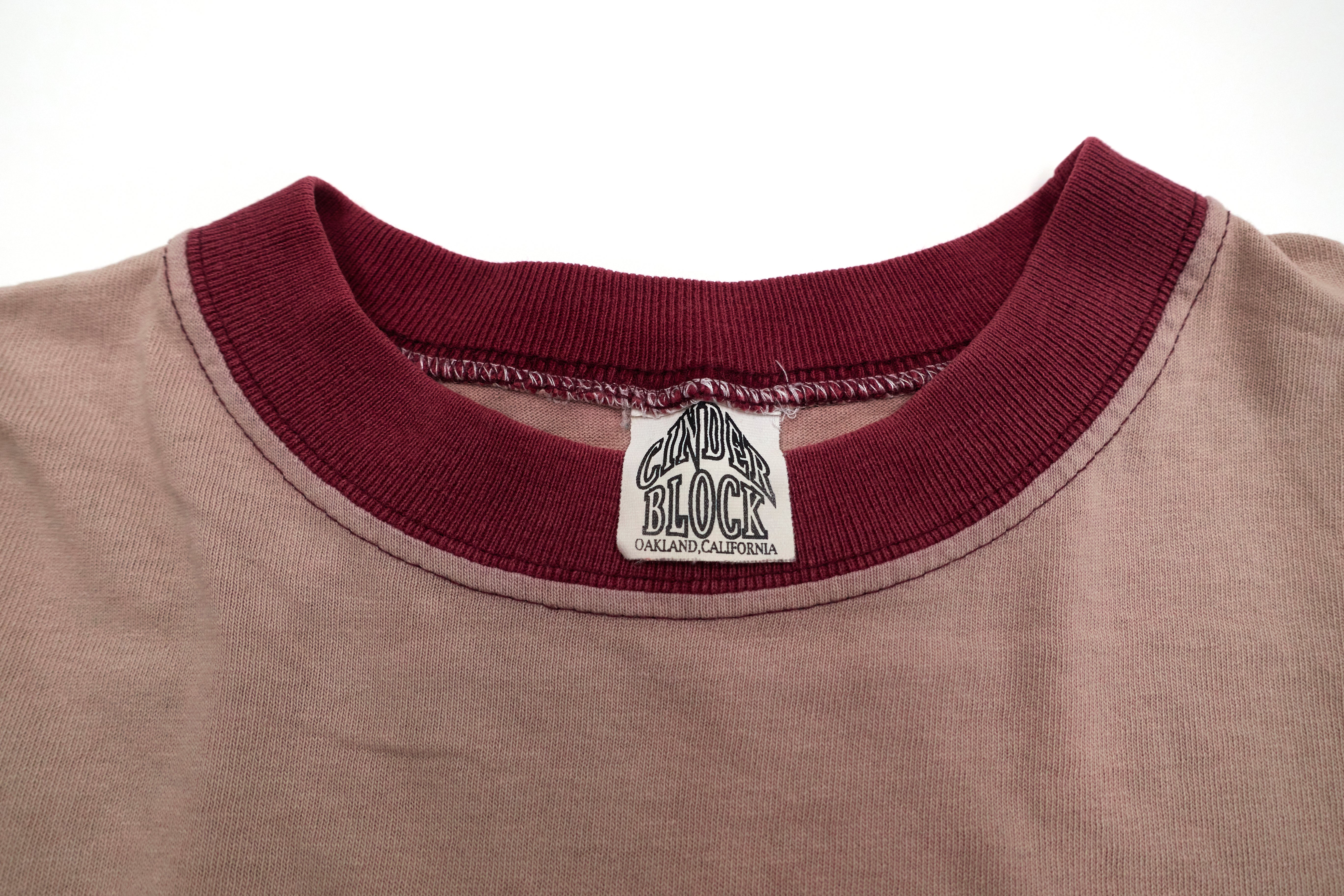 Tilt – Collect 'Em All 1998 Tour Shirt Size Large