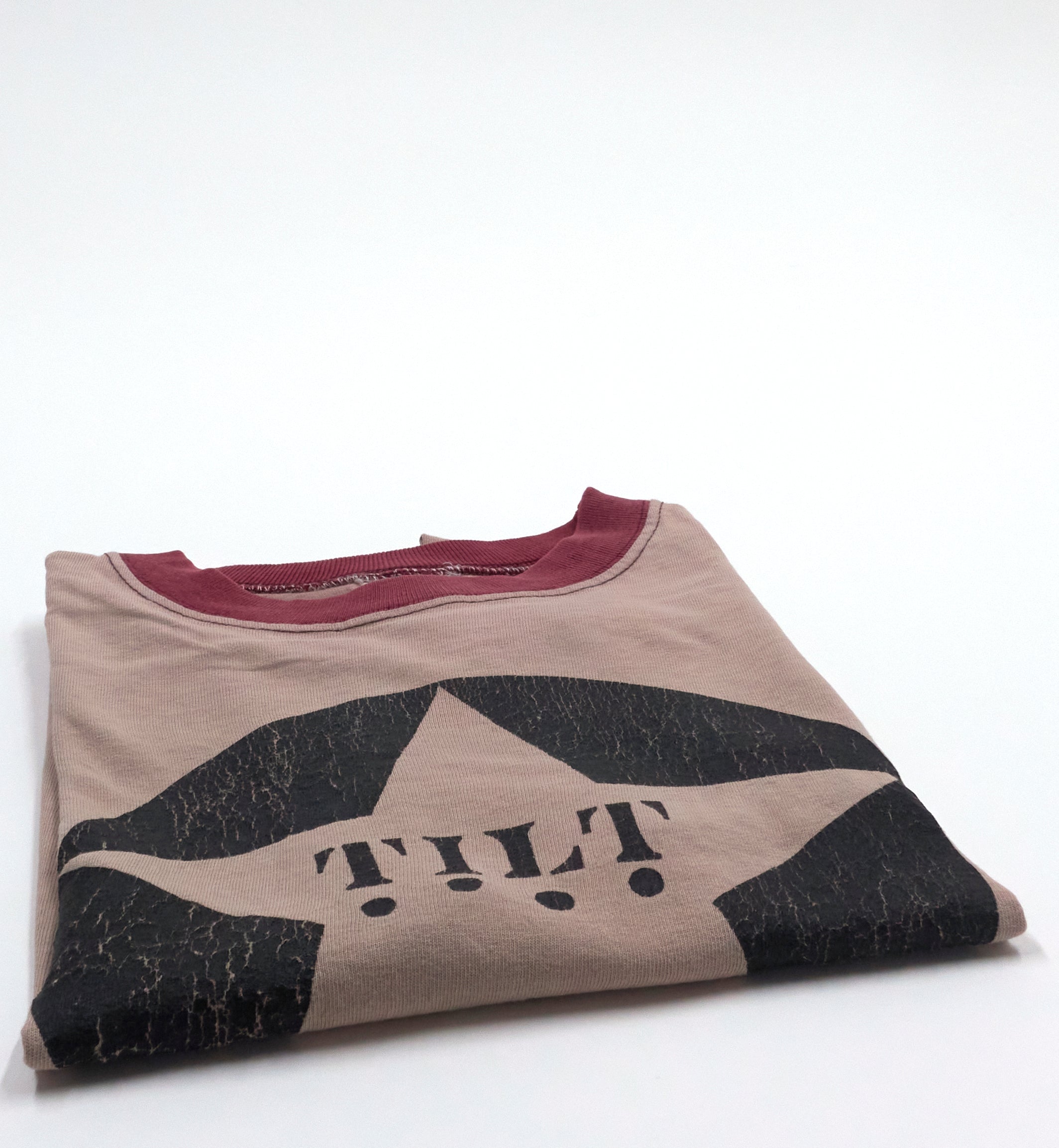 Tilt – Collect 'Em All 1998 Tour Shirt Size Large