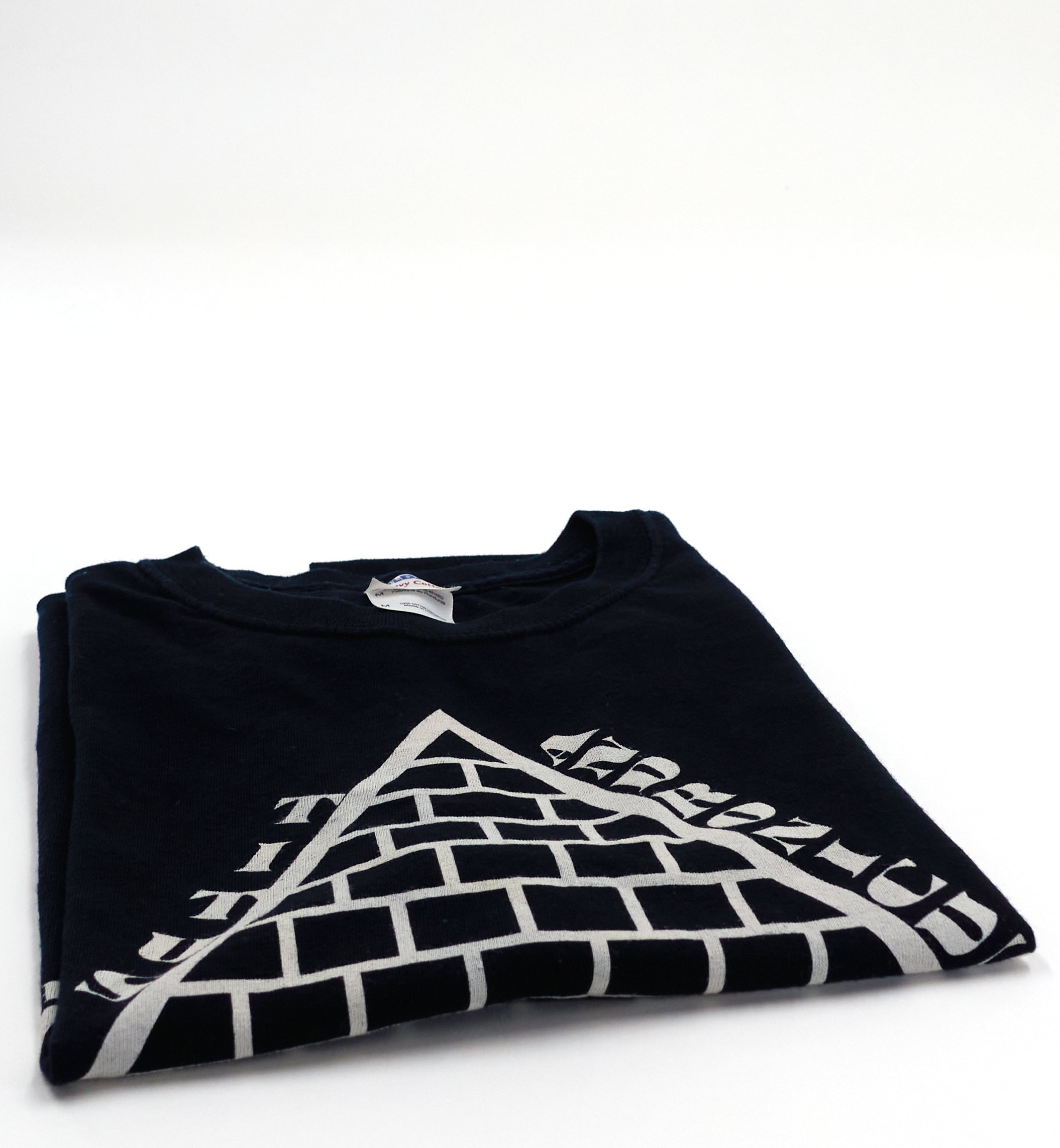 Titus Andronicus – The Enemy Is Everywhere 2008 Tour Shirt Size Medium