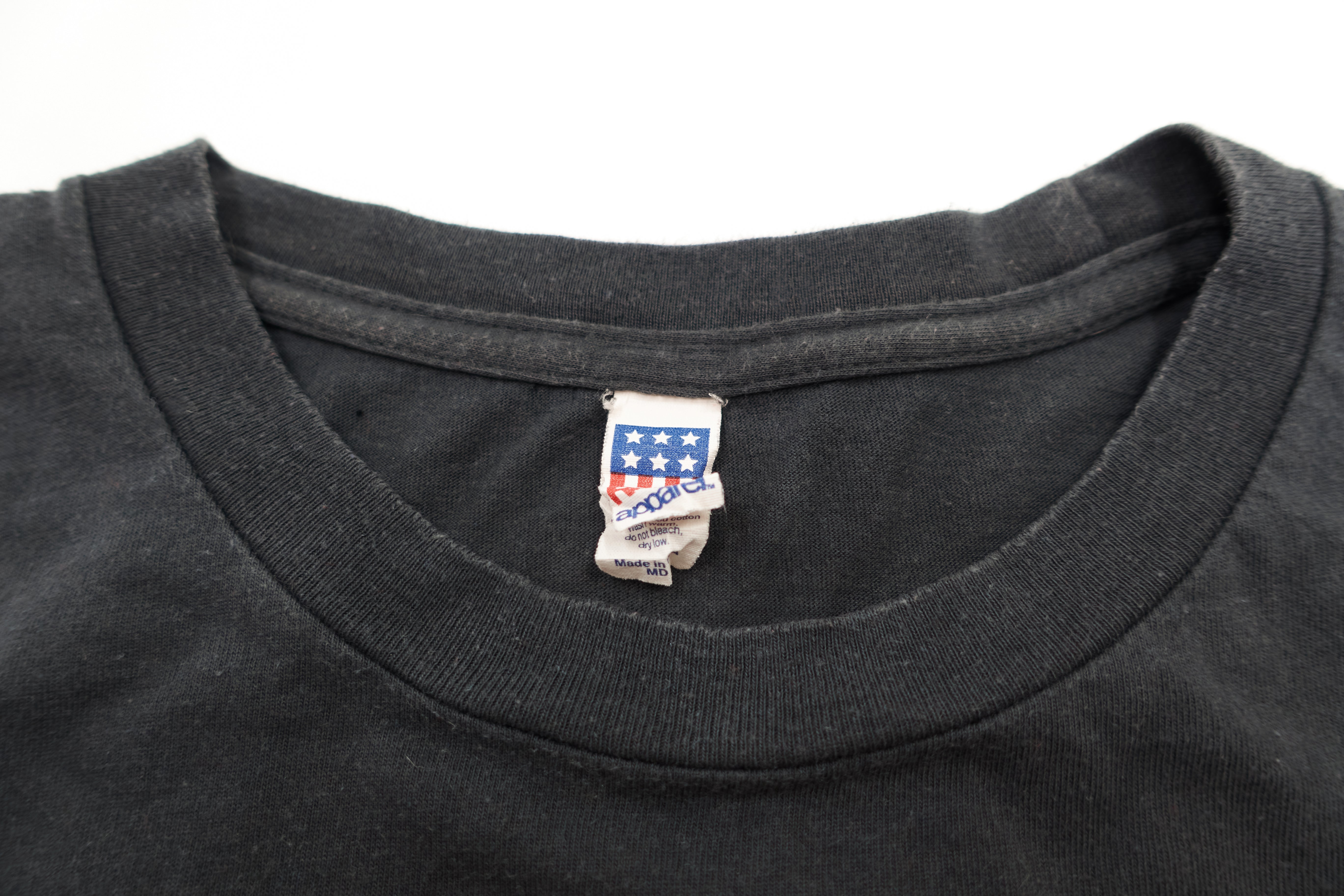 Titus Andronicus – The Most Lamentable Tragedy 2015 Tour Shirt Size Medium