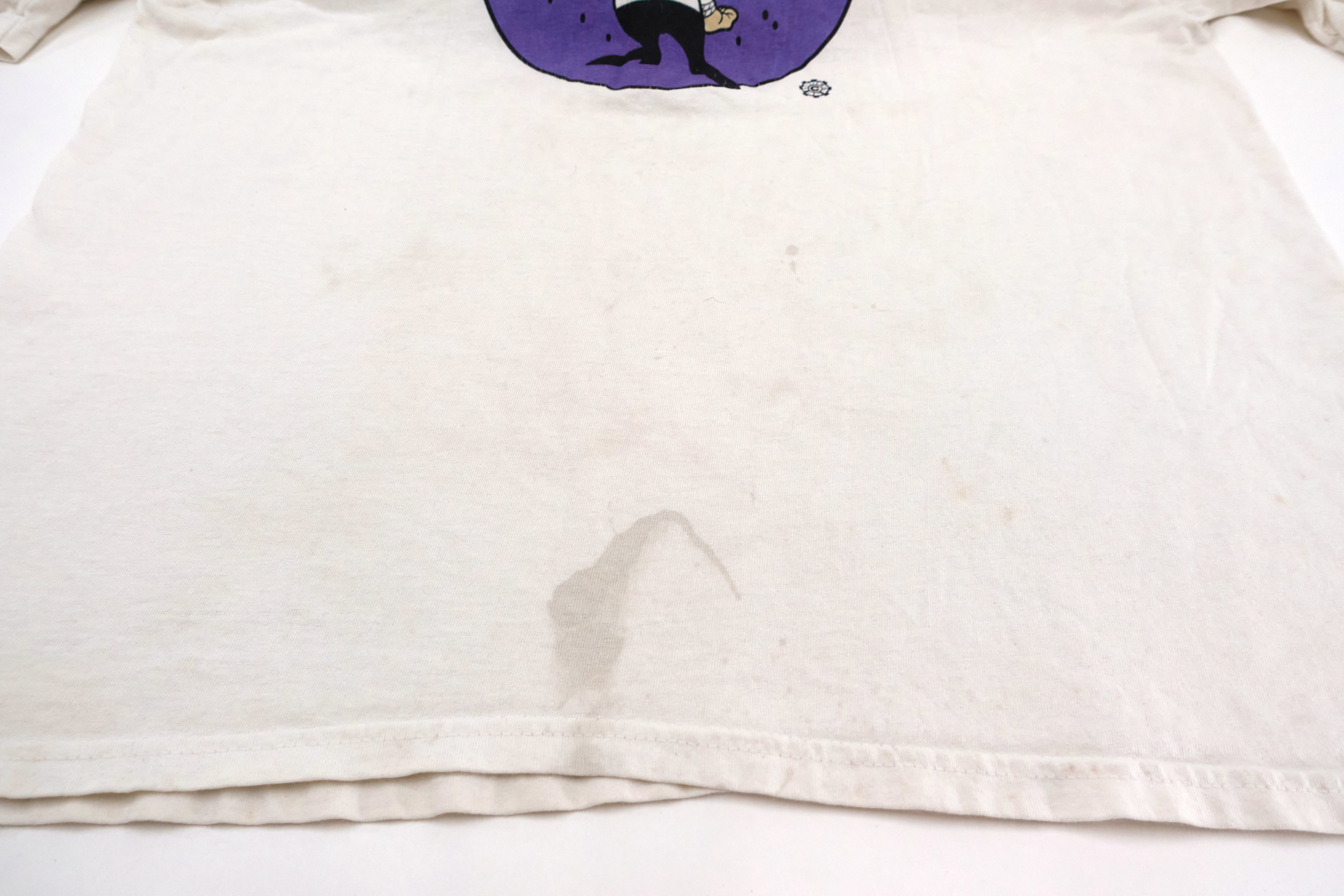 Toadies – Rubberneck 1996 Tour Shirt Size XL