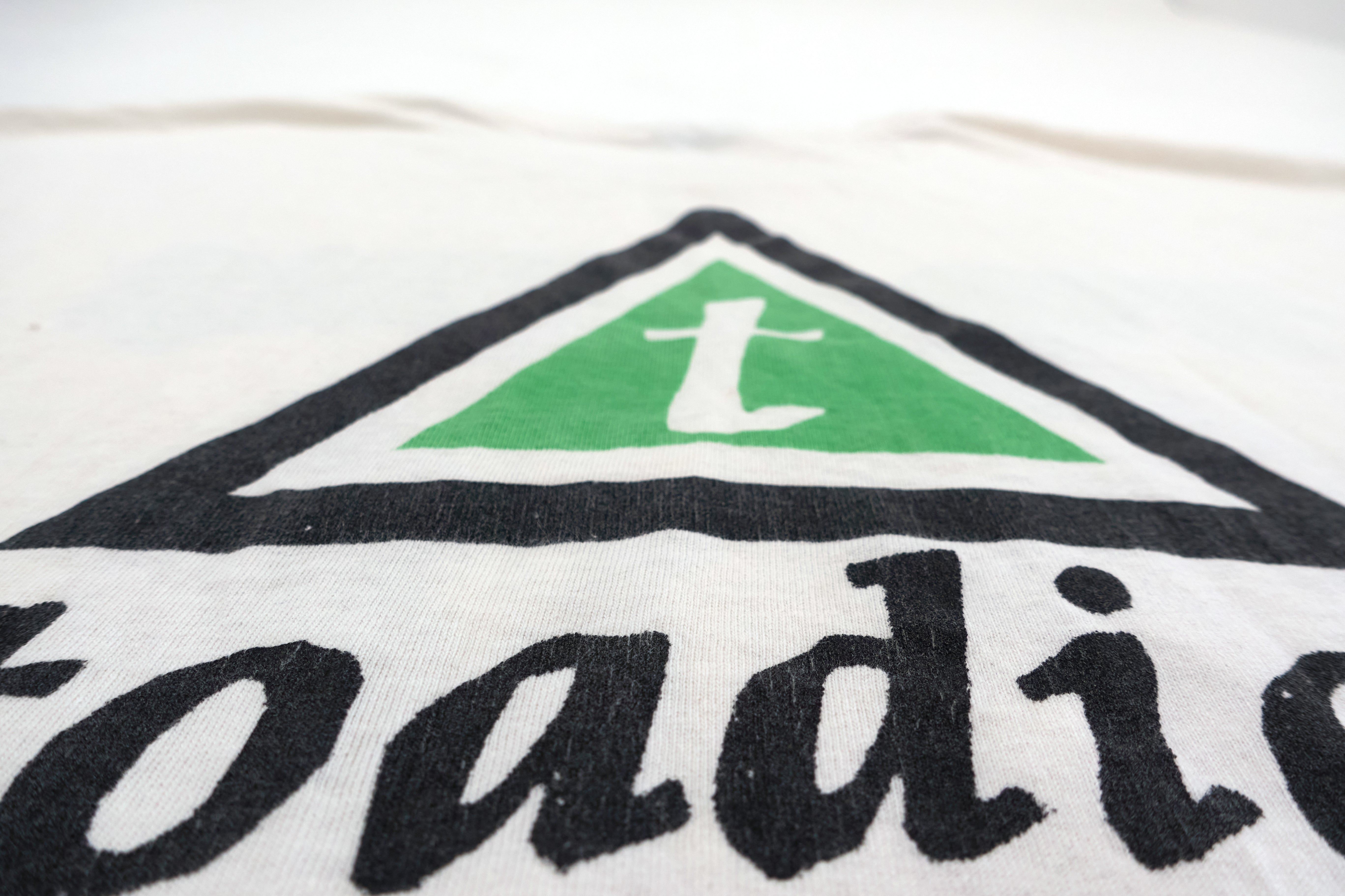 Toadies – Rubberneck 1996 Tour Shirt Size XL