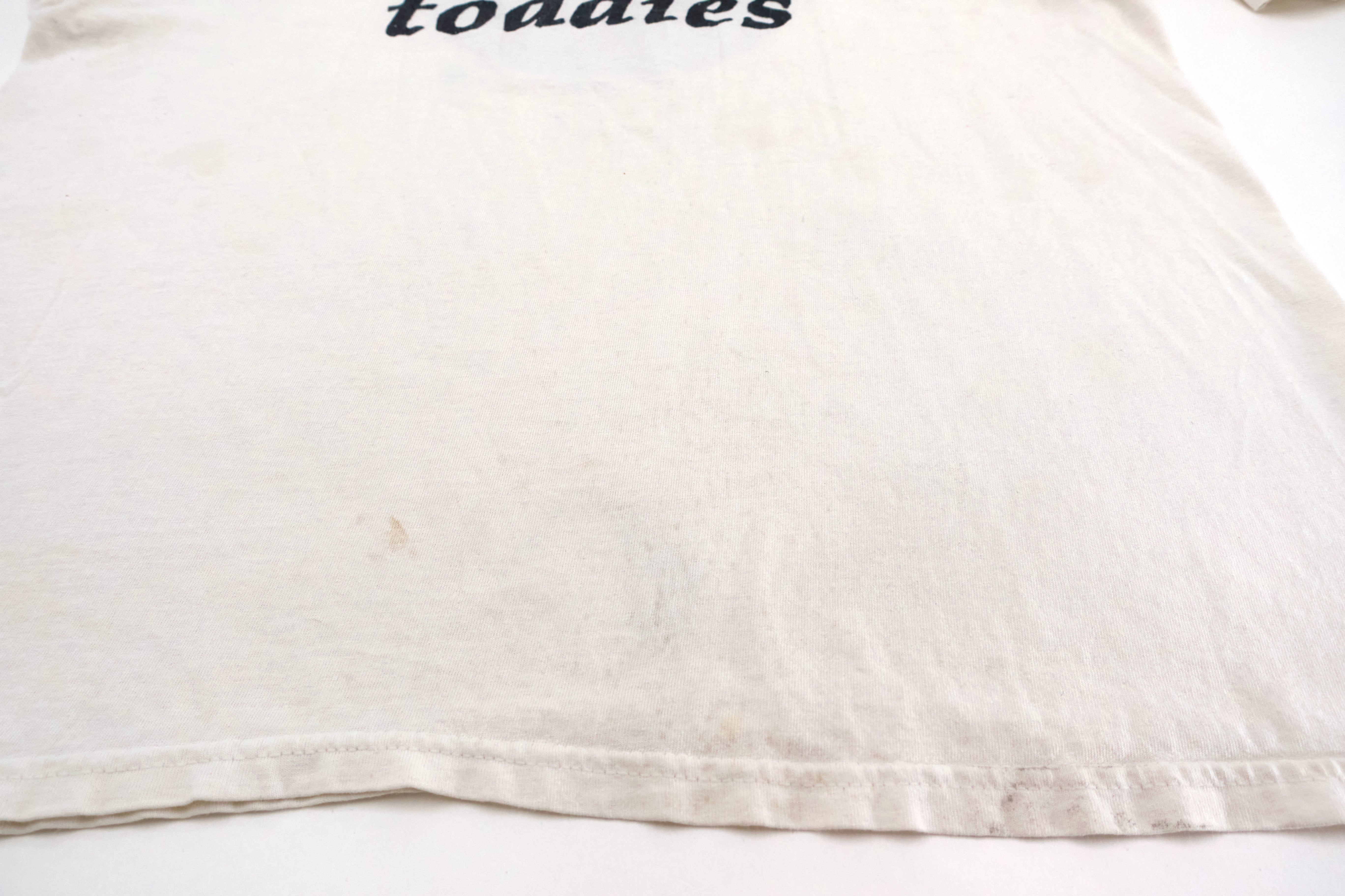 Toadies – Rubberneck 1996 Tour Shirt Size XL