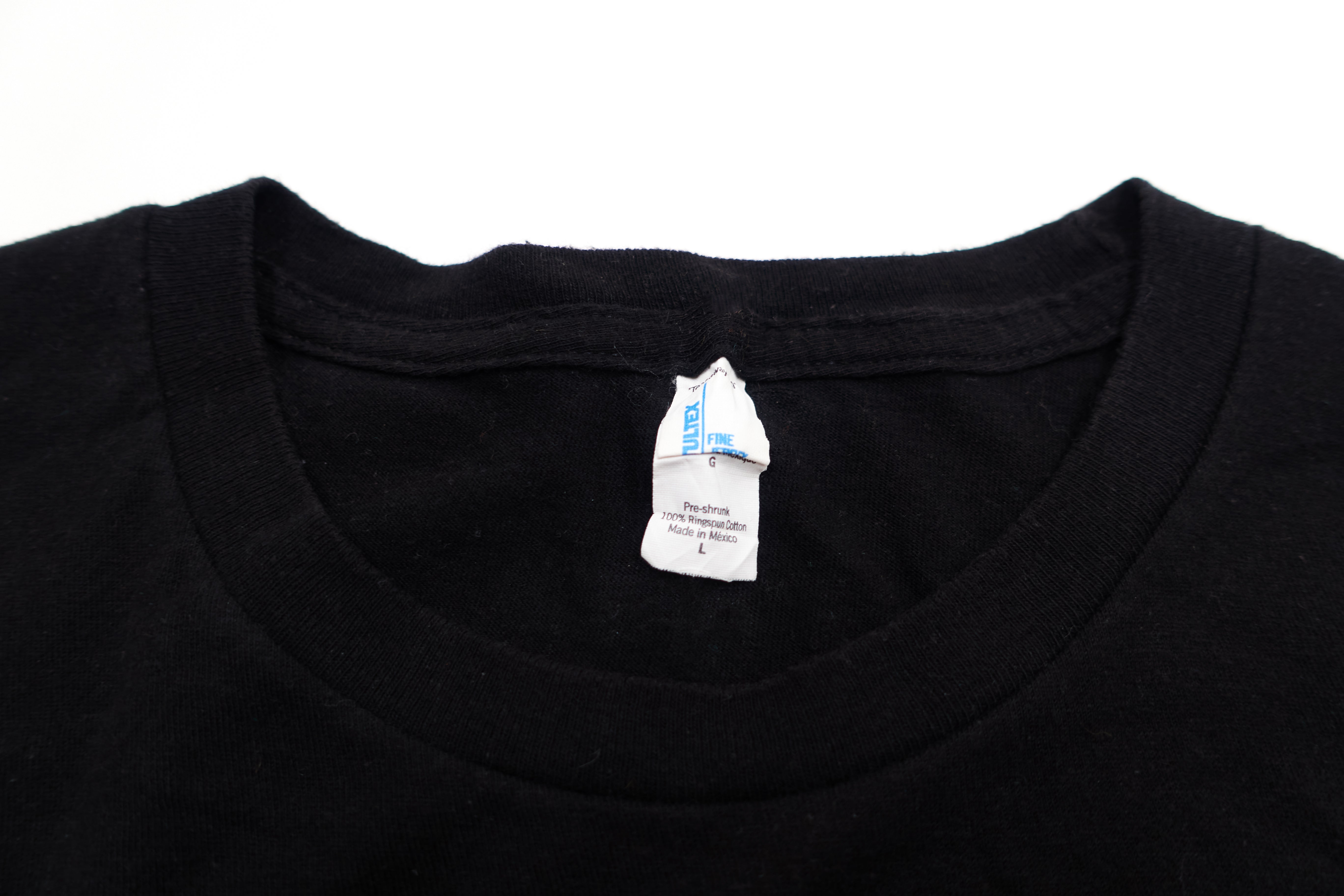 Tomahawk - Oddfellows 2013 Tour Shirt Size Large