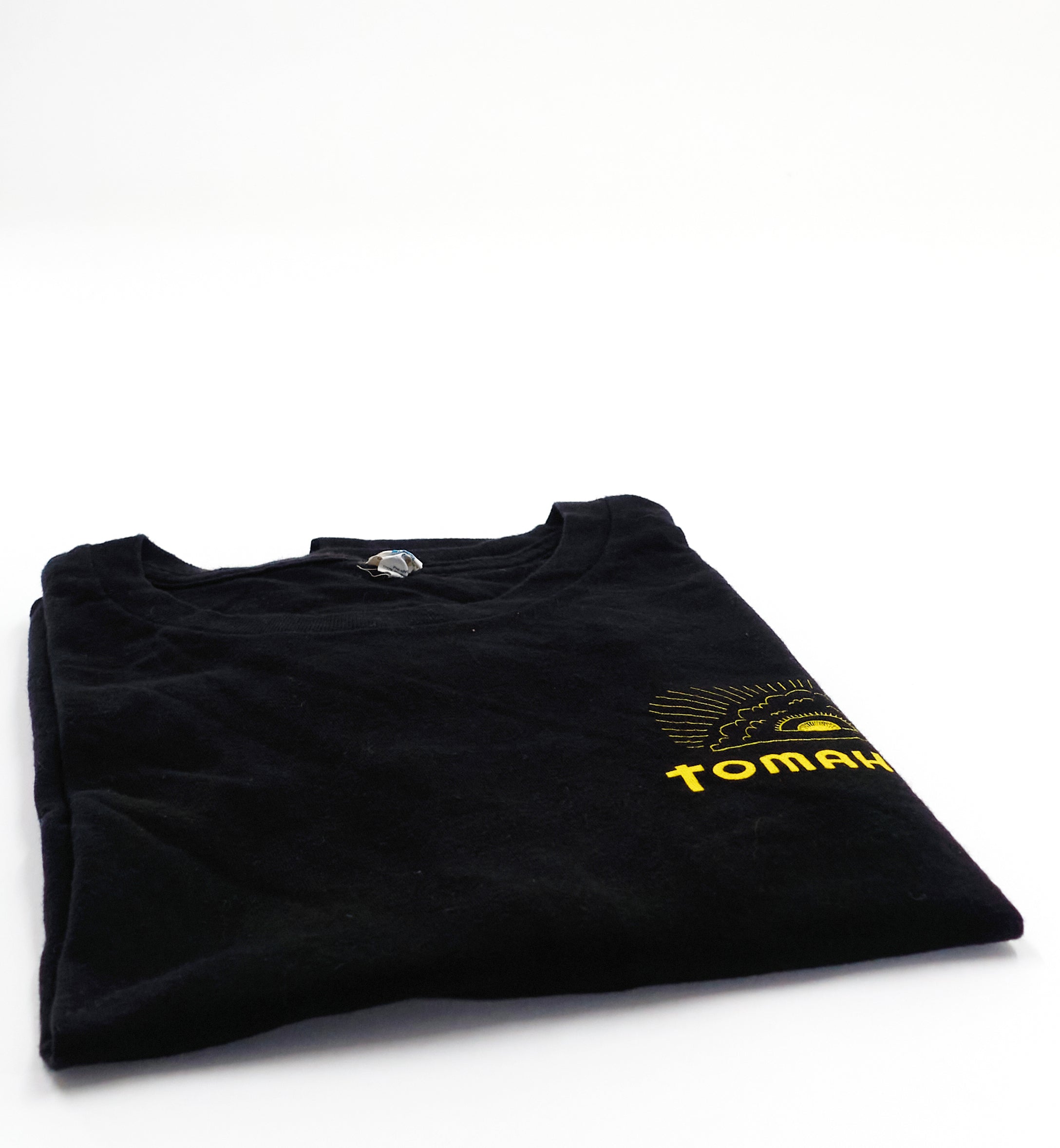 Tomahawk - Oddfellows 2013 Tour Shirt Size Large