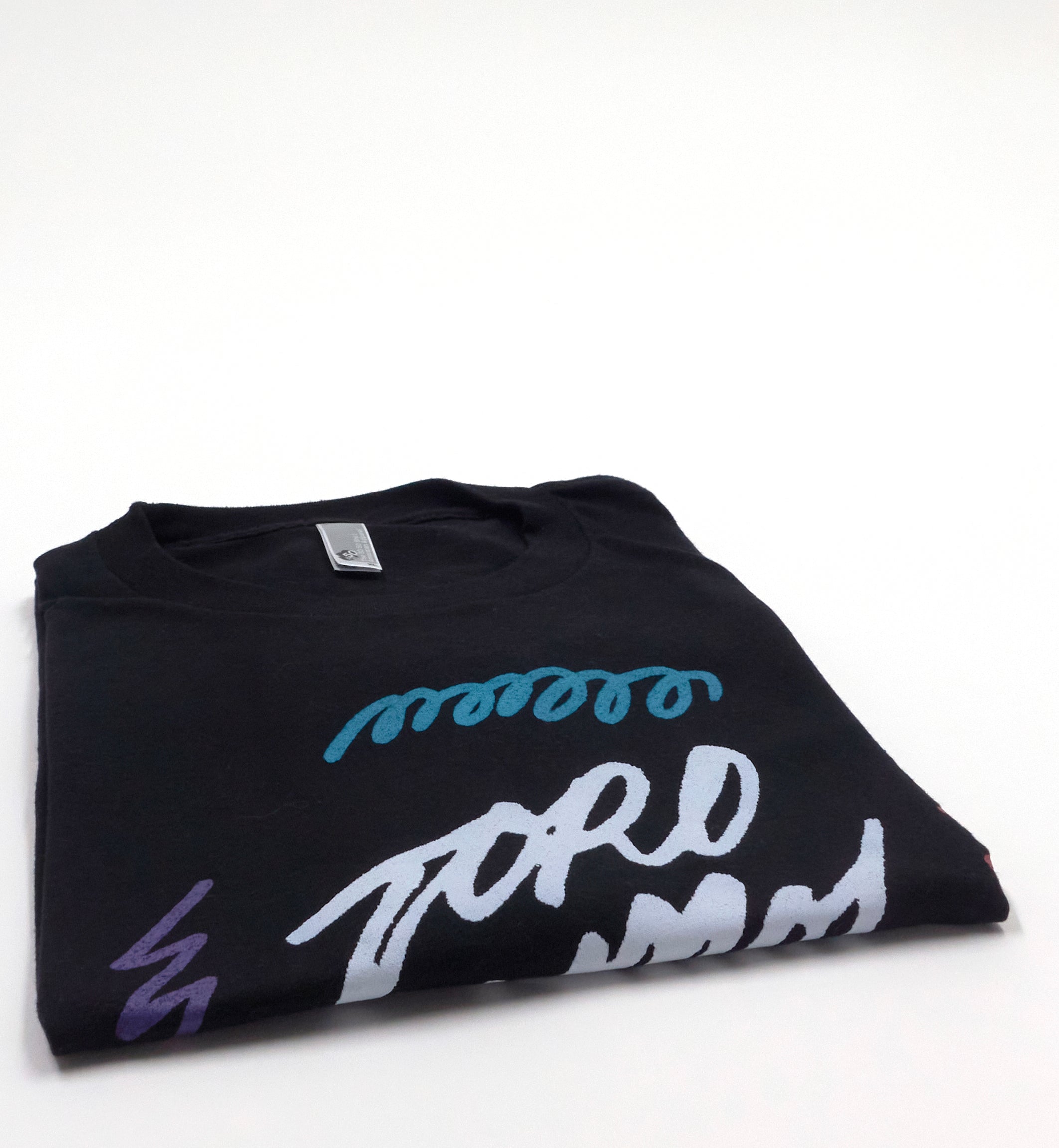 Toro Y Moi – Anything In Return 2013 Tour Shirt Size Large