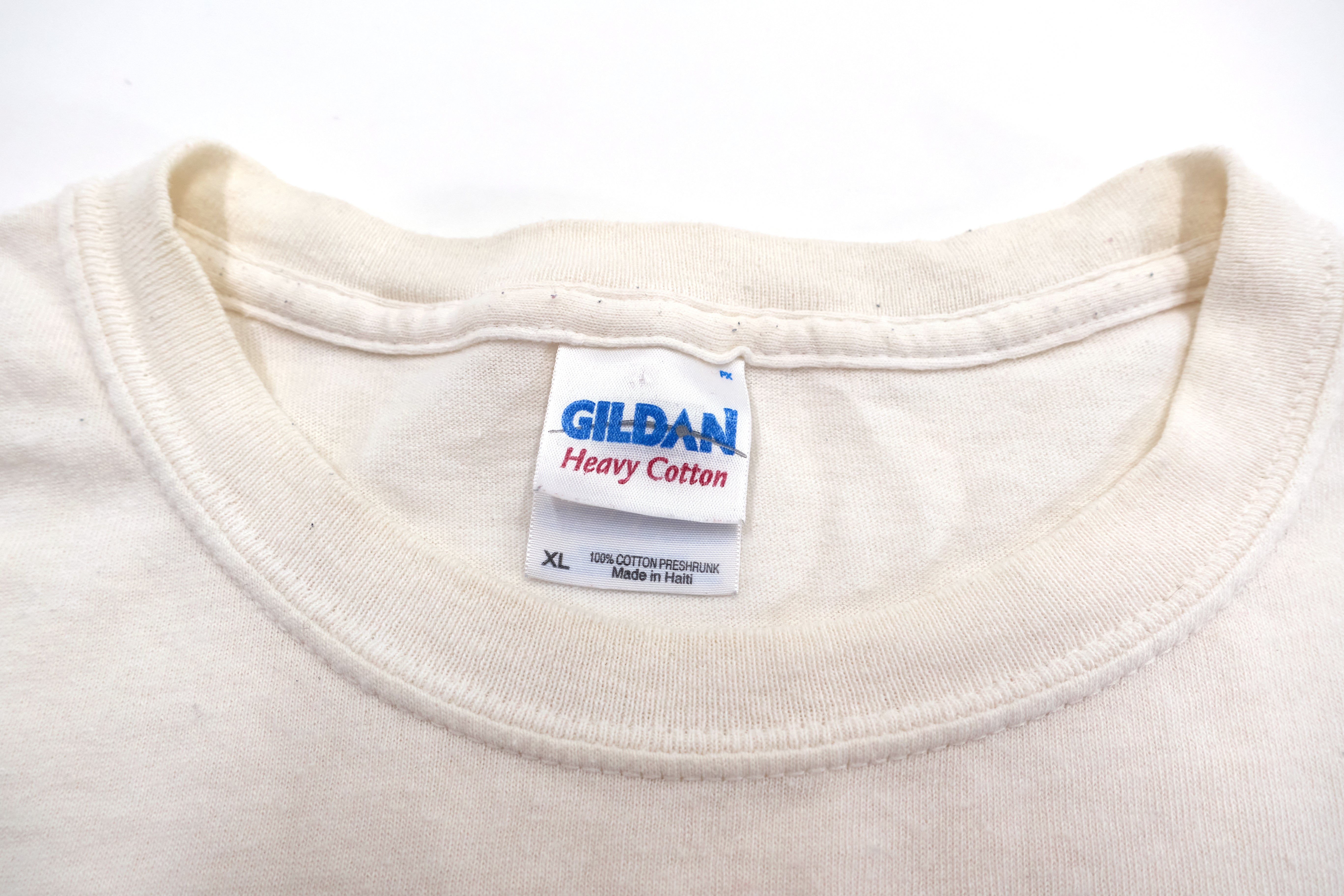 Toxic Holocaust – Zombie Punk Drunk Tour Shirt Size XL