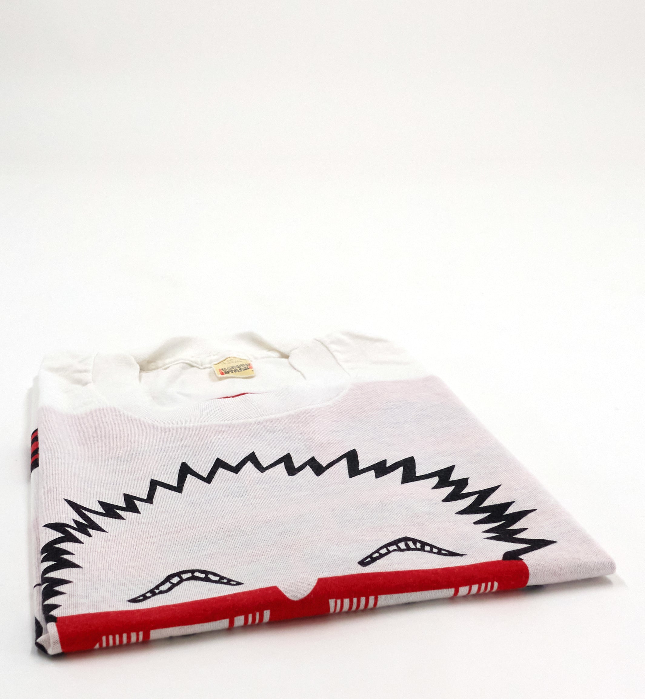 Toy Dolls – California Trip March 1992 Tour Shirt Size XL