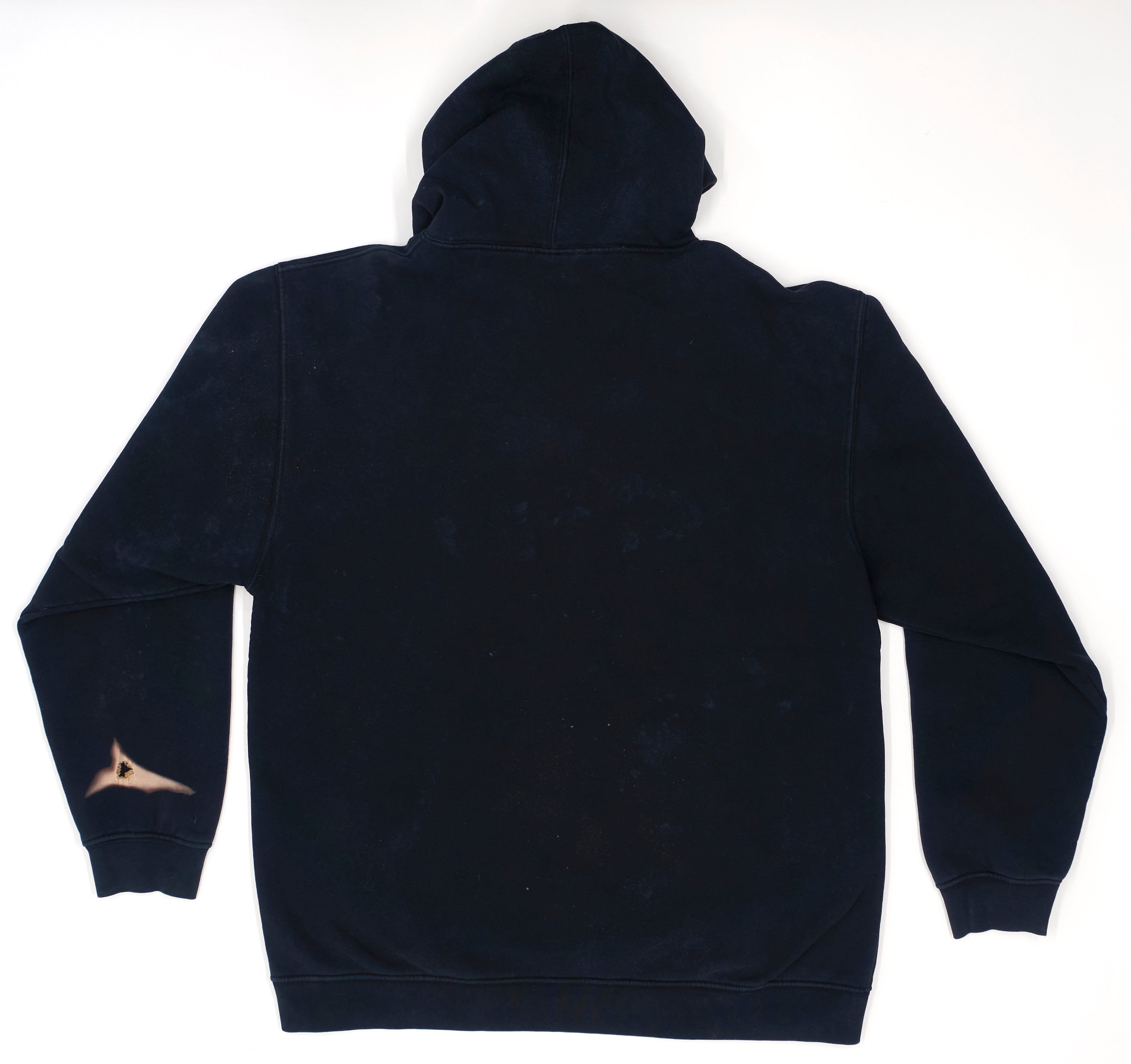 Turbonegro – Dirty Dudes Done Dirt Cheap Hooded 1998 Tour Sweat Shirt Size XL