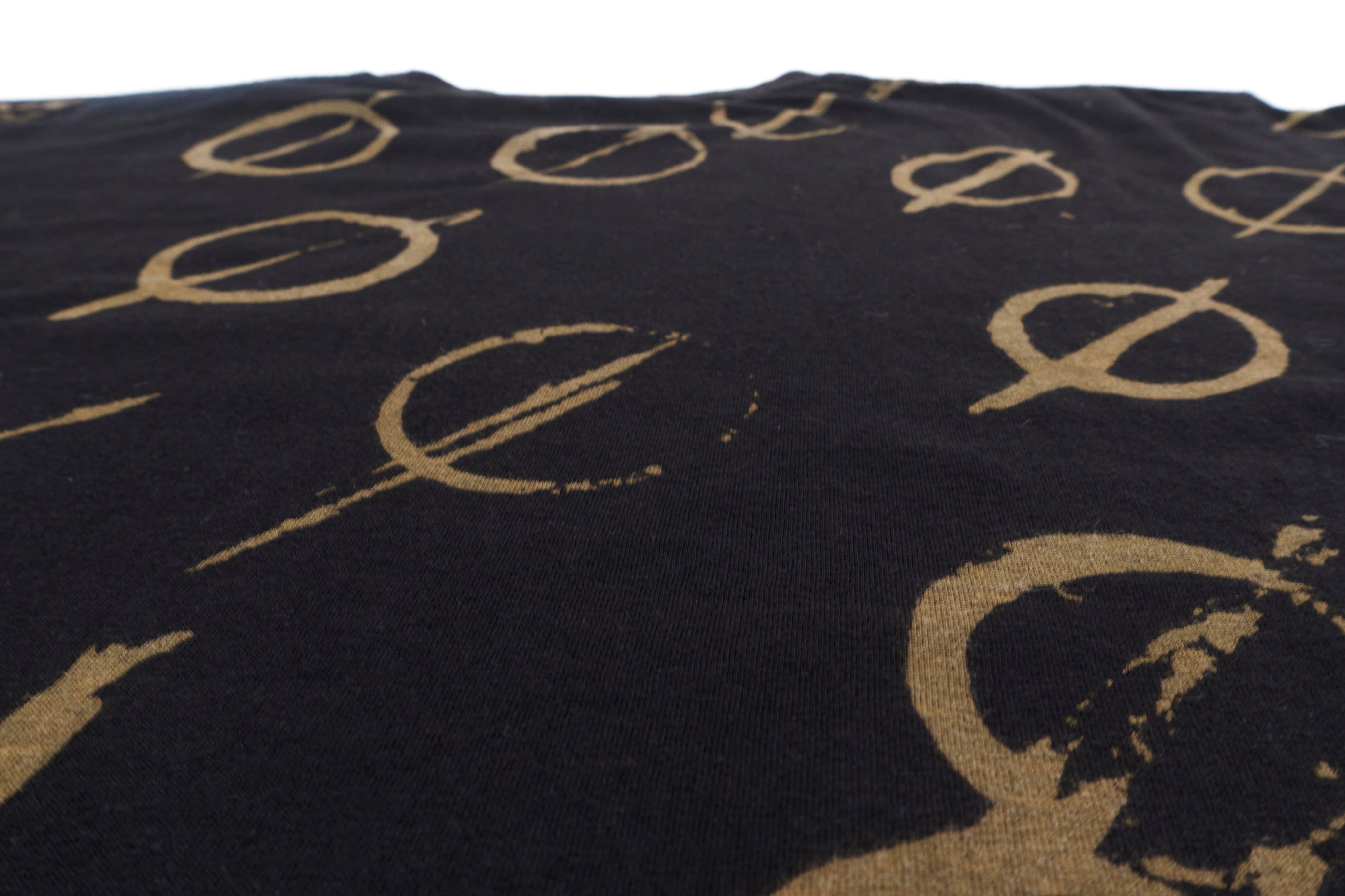 Underoath - Ø (Disambiguation) 00's Tour Shirt Size XL