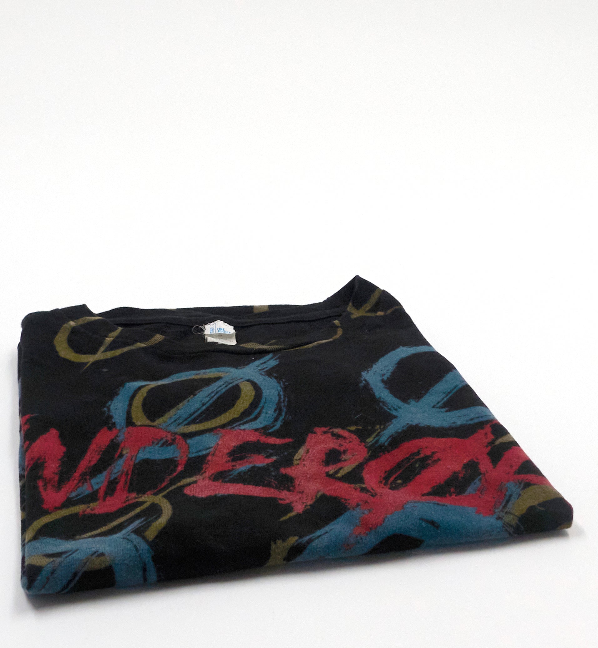 Underoath - Ø (Disambiguation) 00's Tour Shirt Size XL