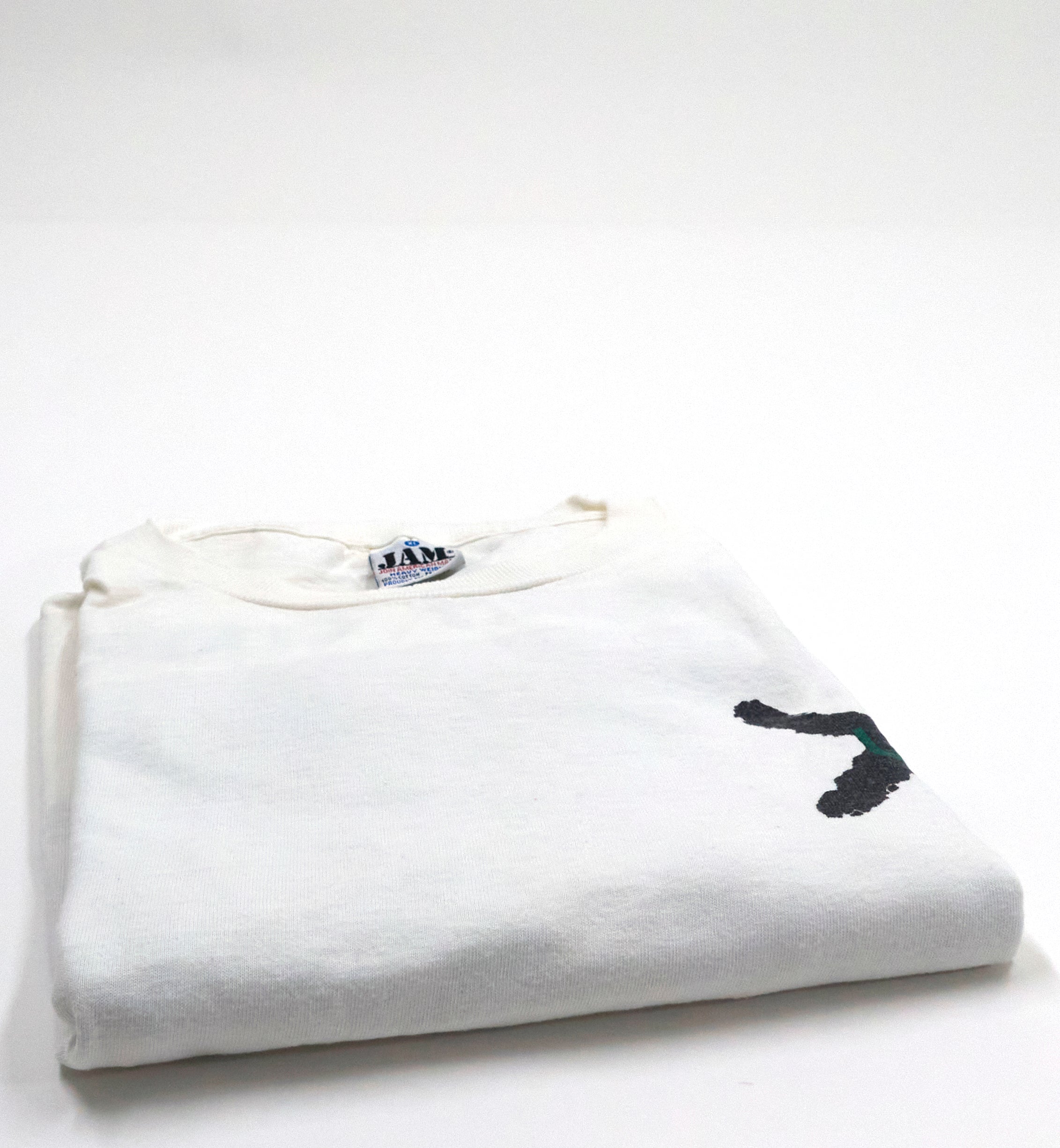 Uniform Choice – Screaming For Change Long Sleeve Tour Shirt Size XL