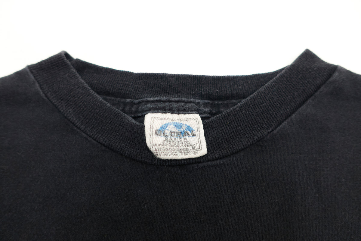 Verve – Urban Hymns 1997 Promo Only Shirt Size Medium