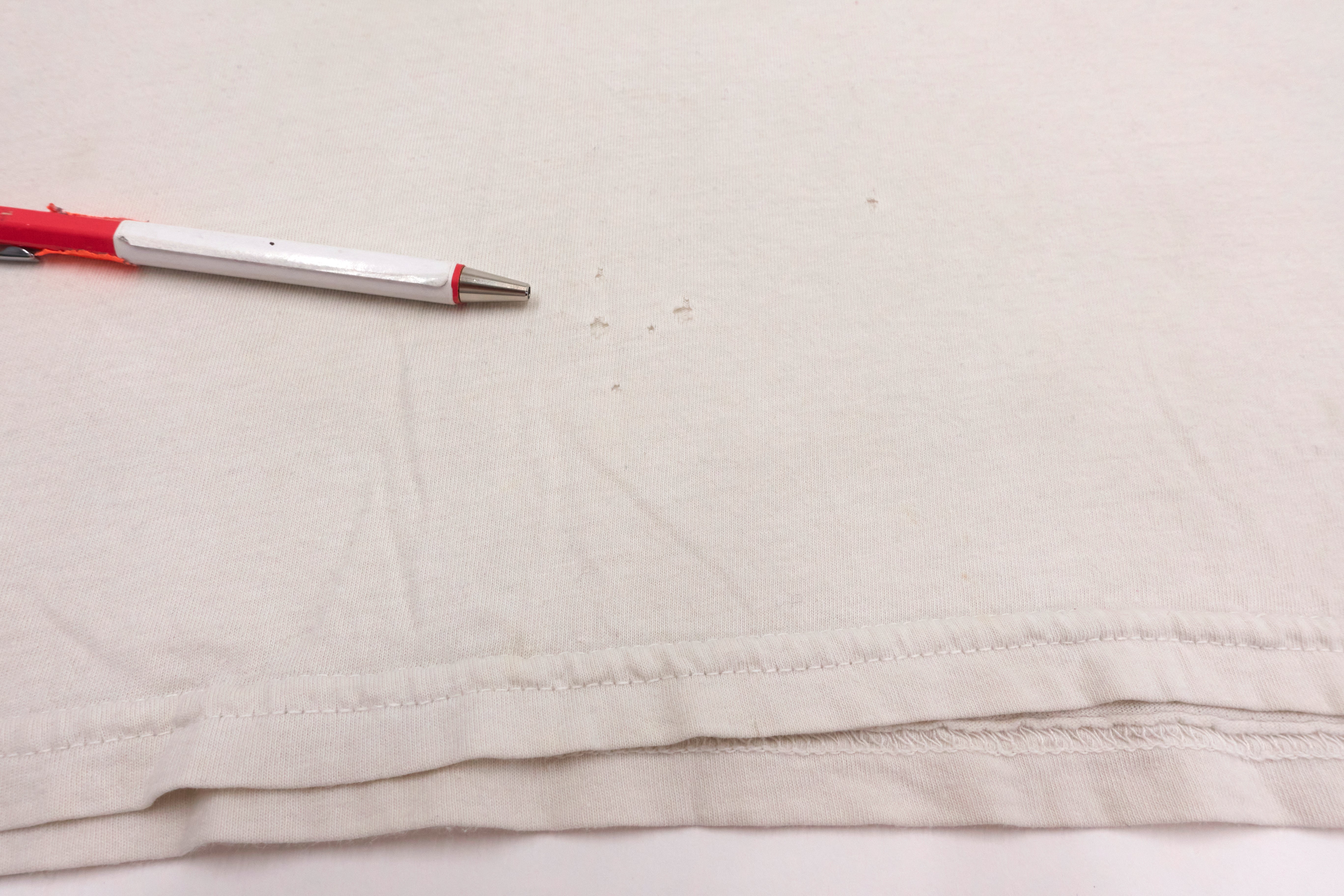 WU LYF – Go Tell Fire To The Mountain 2011 Fall Tour Shirt Size Medium