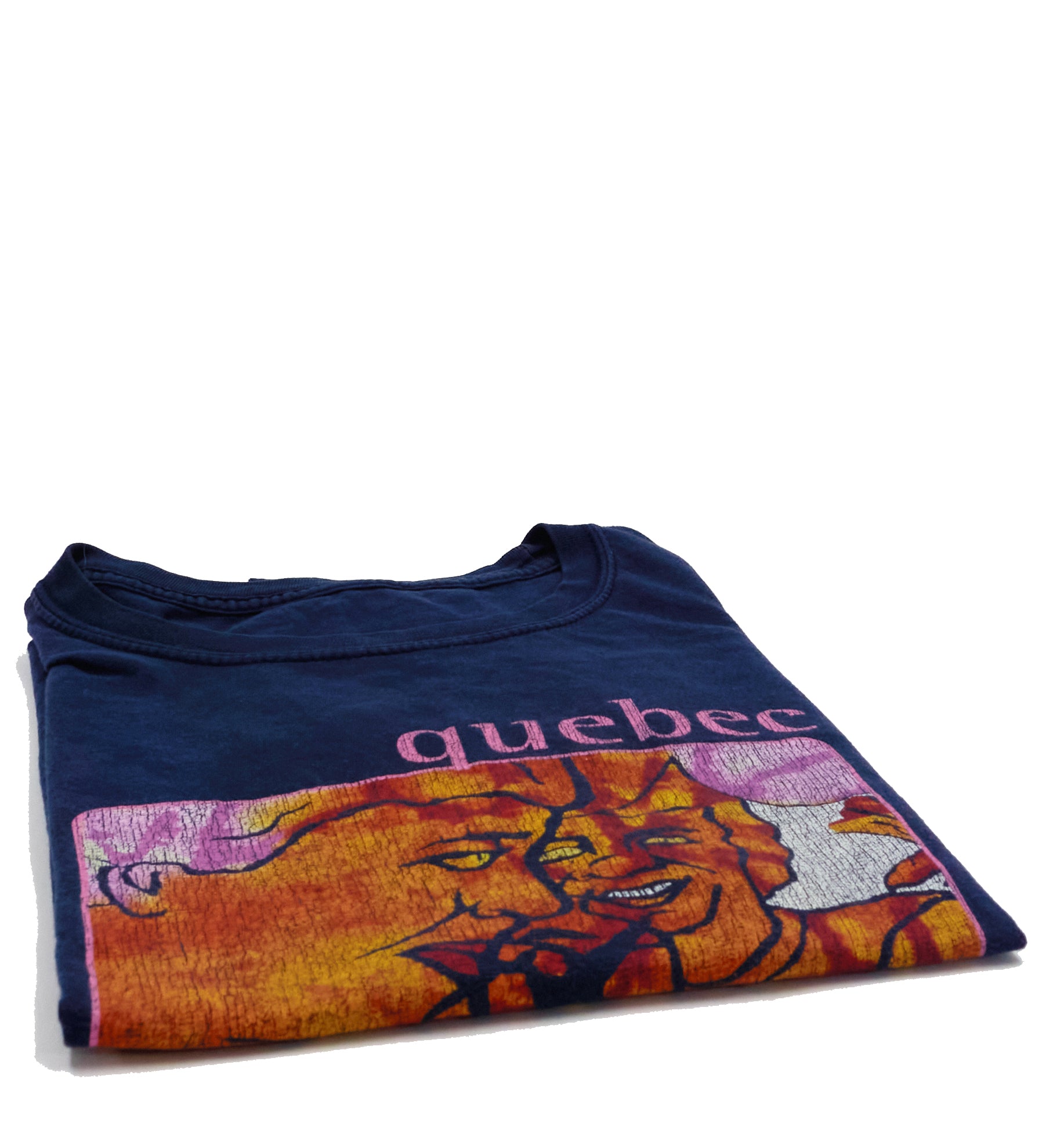 Ween - Quebec 2003 Tour Shirt Size XL