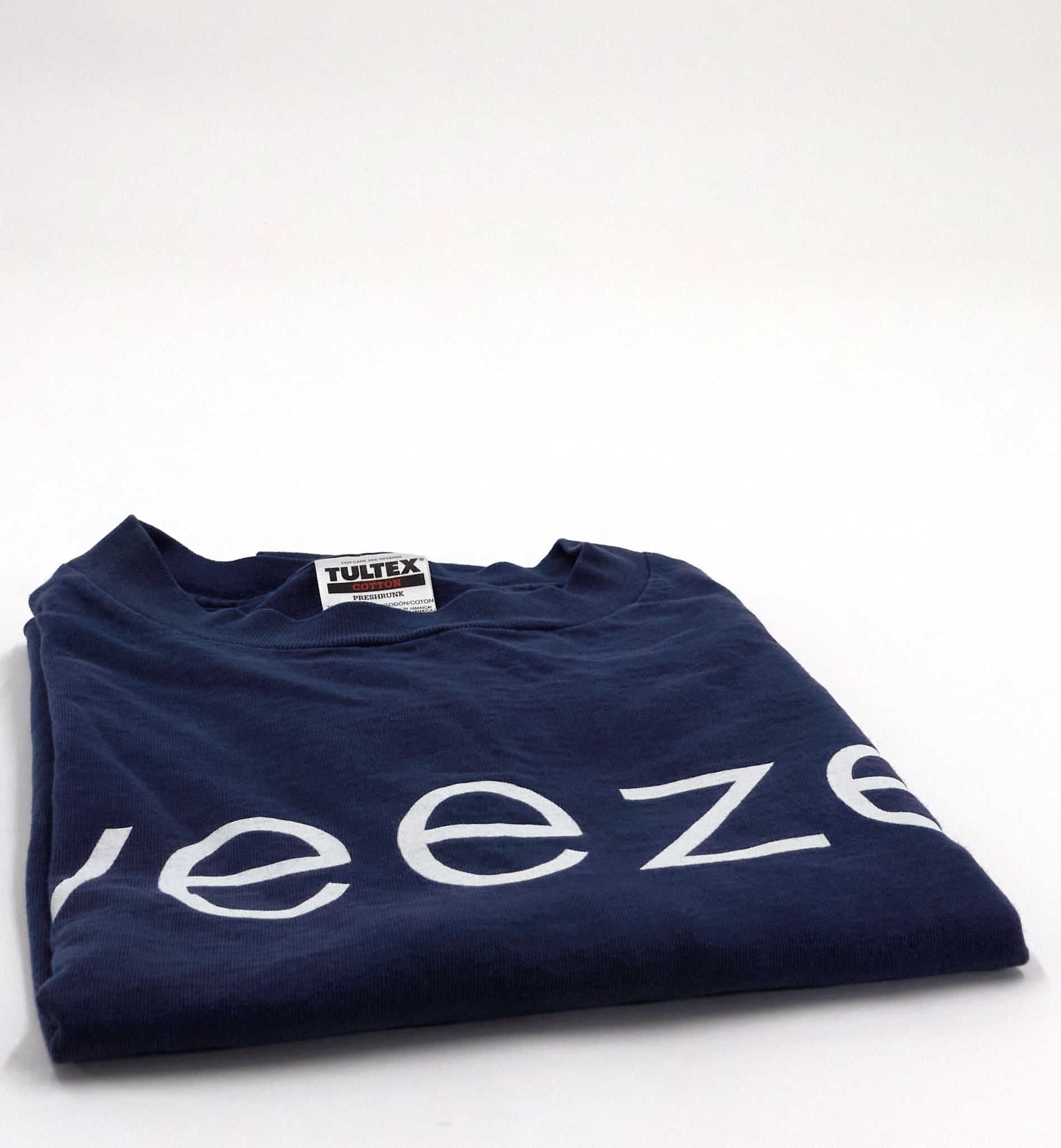 Weezer - Rock Music ©1994 Tour Shirt Size XL