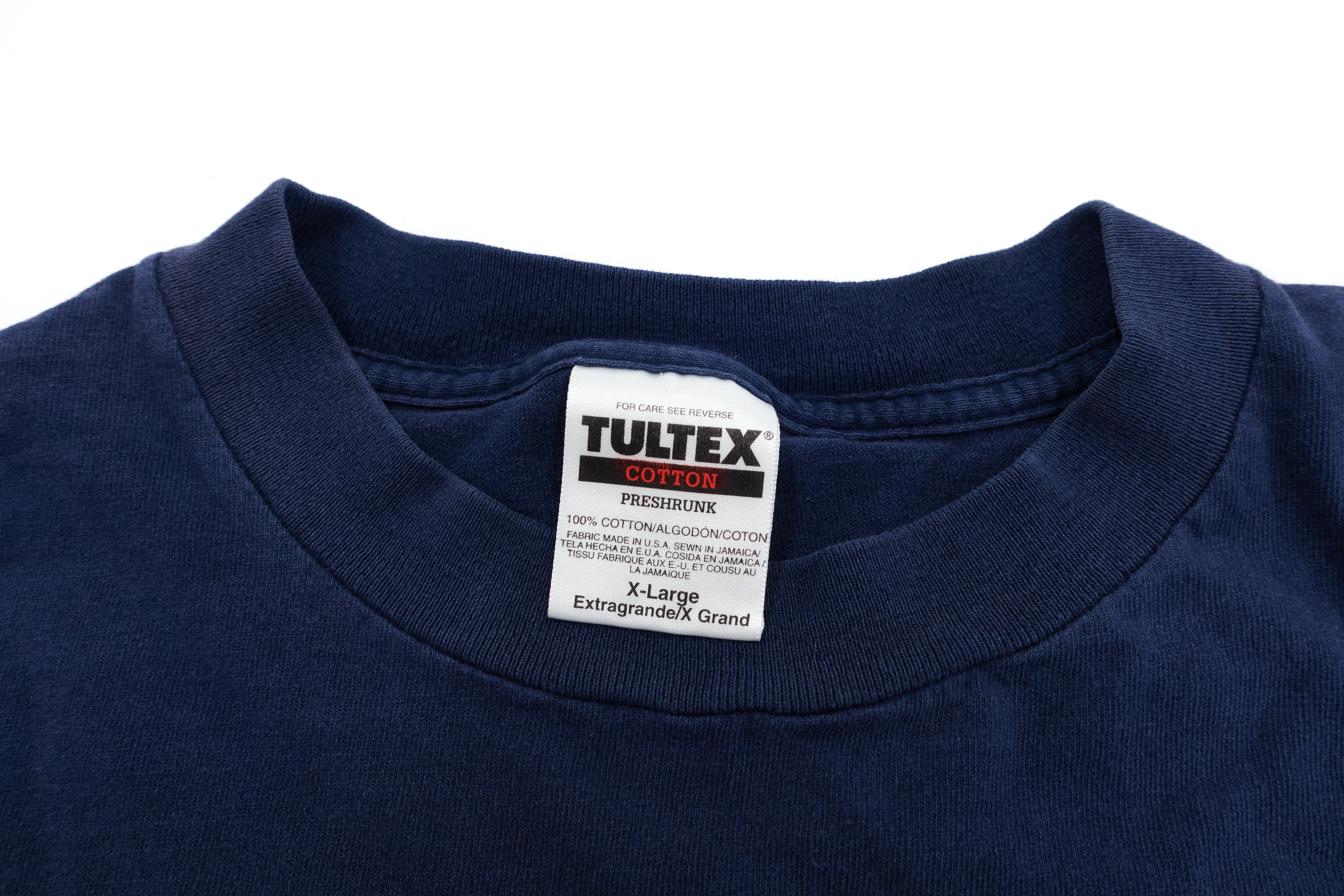 Weezer - Rock Music ©1994 Tour Shirt Size XL