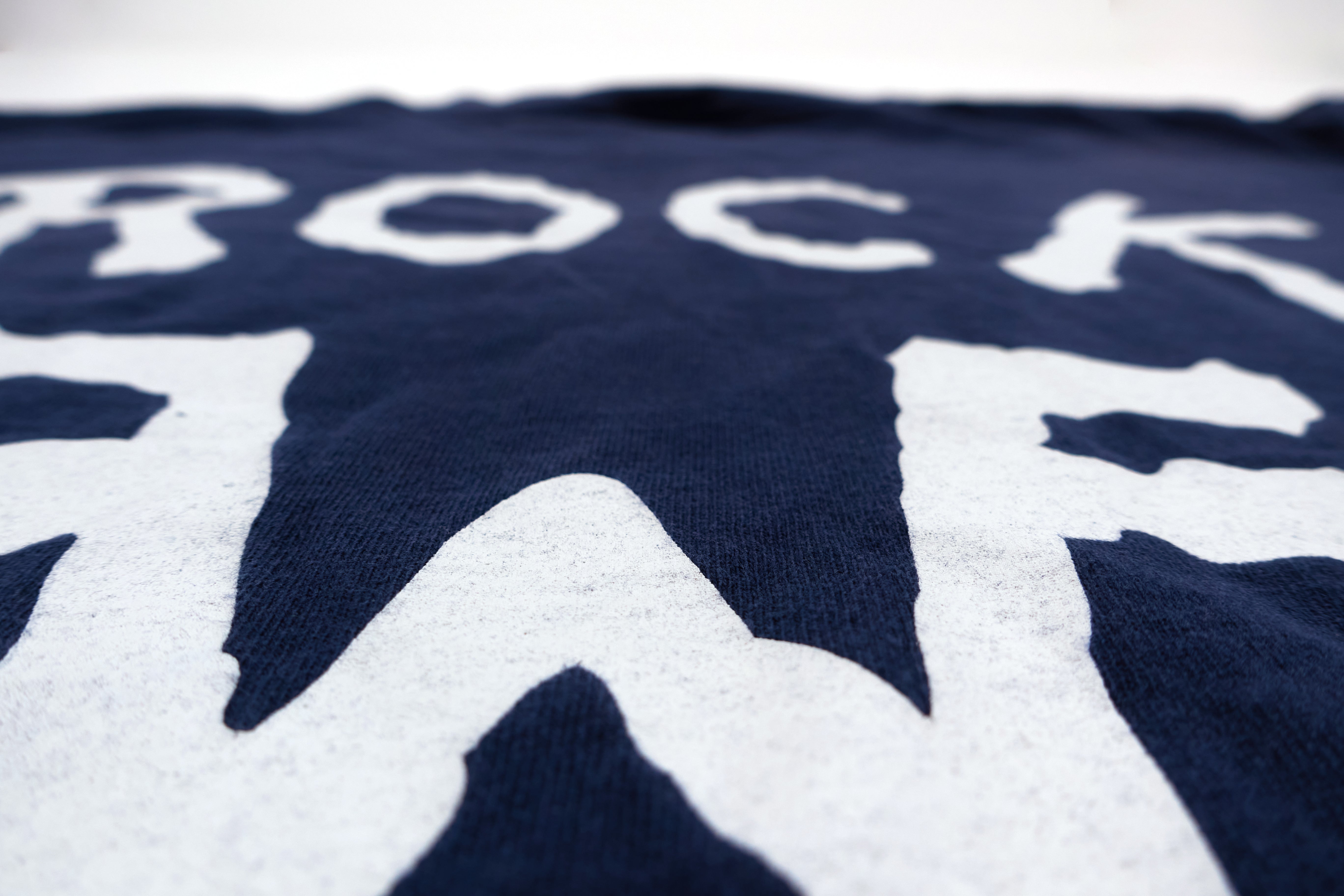 Weezer - Rock Music ©1994 Tour Shirt Size XL