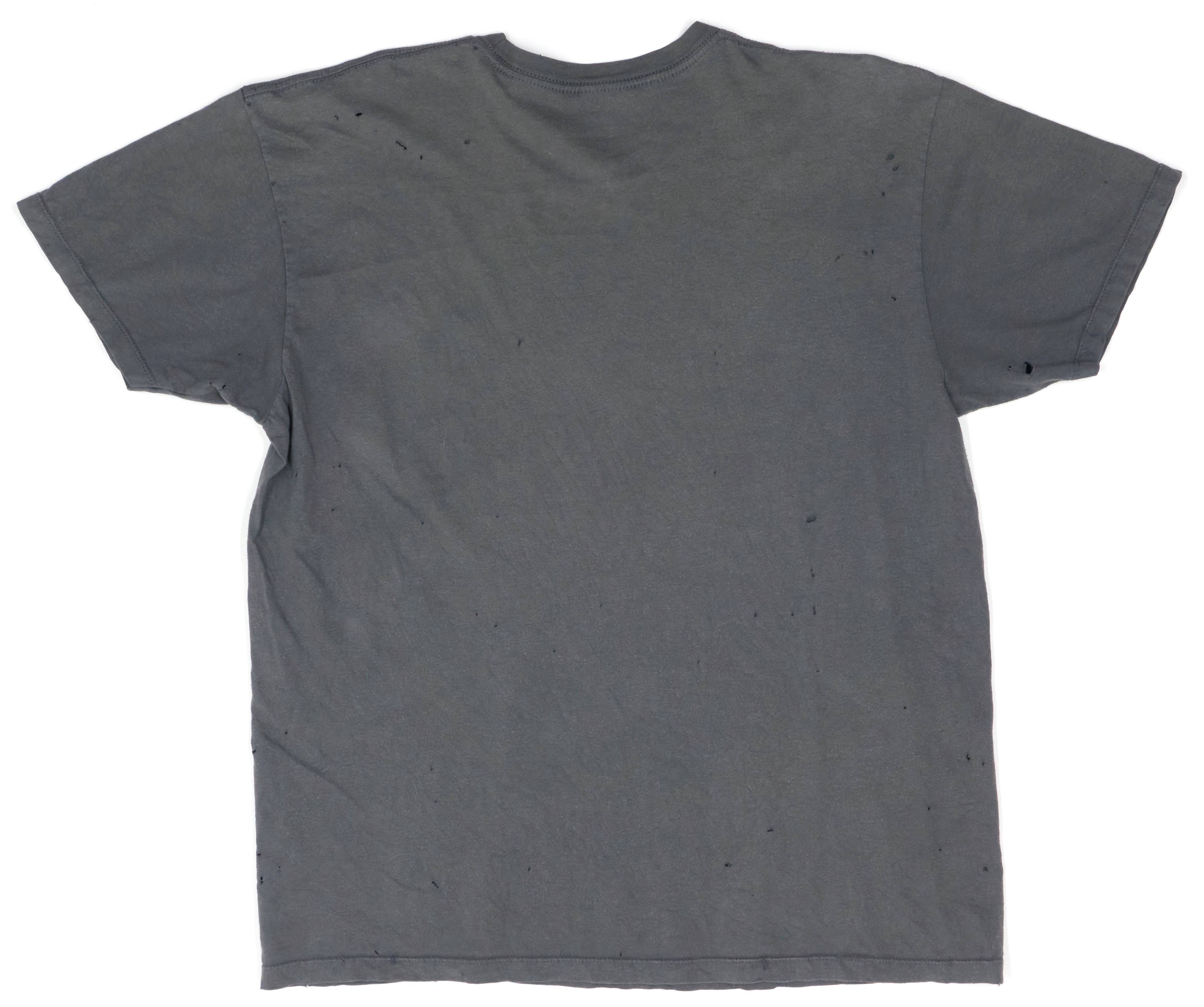 Wilco – Pac Man Tour Shirt Size Large