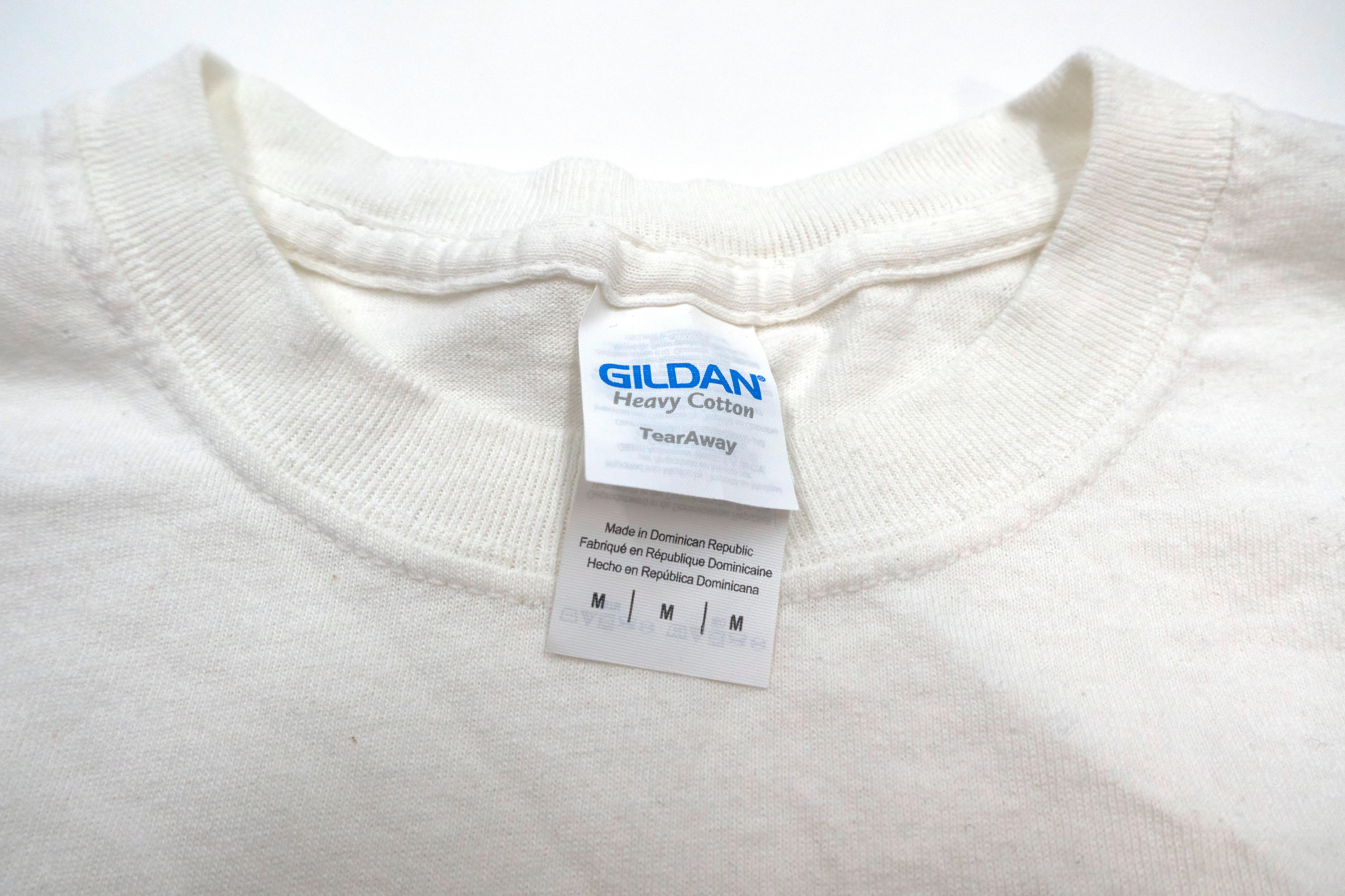 Wild Powwers – Busted lips / What You Wanted 2021 Tour Shirt Size Medium