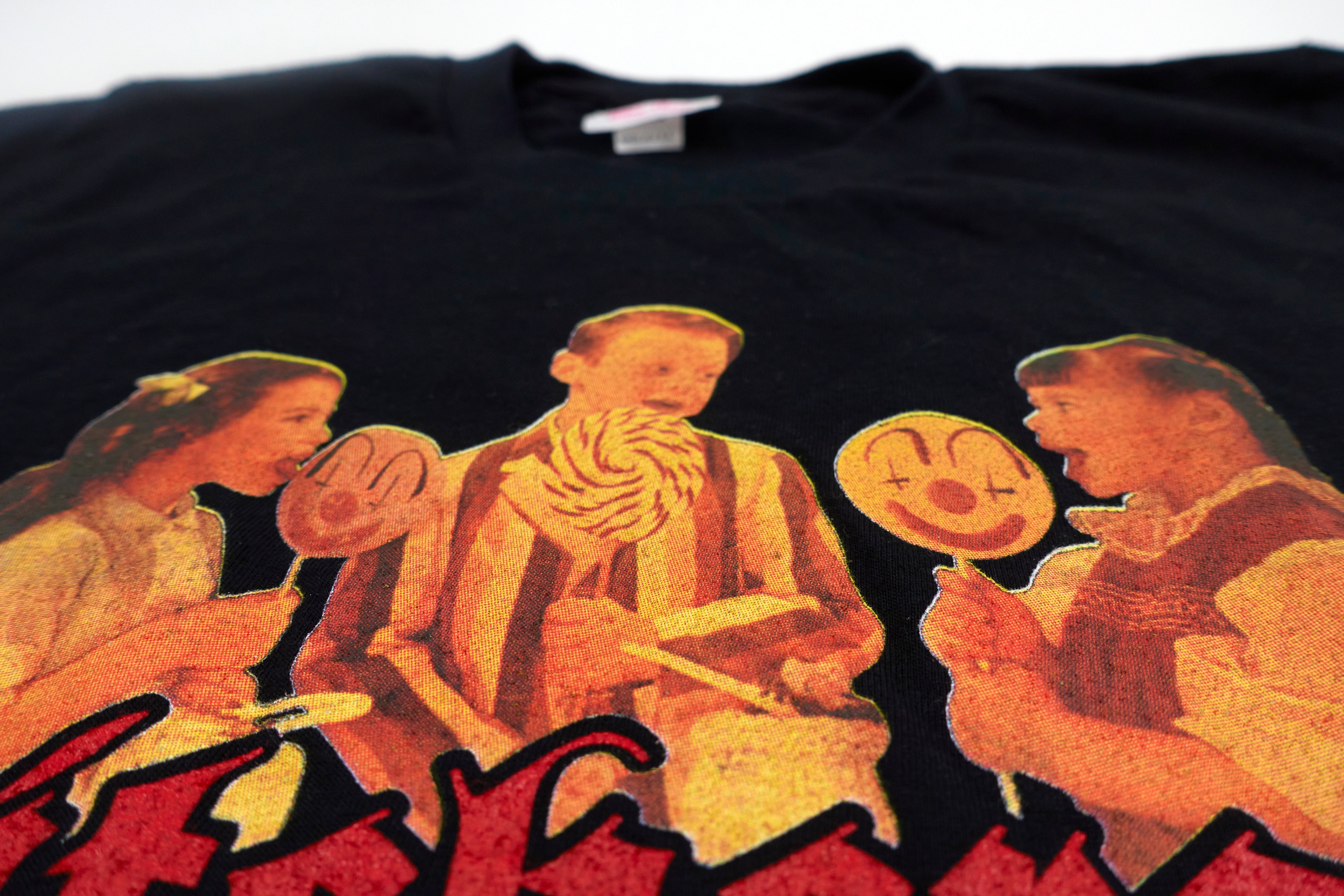 Witchcraft – Kids With Candy Shirt Size Women's Medium