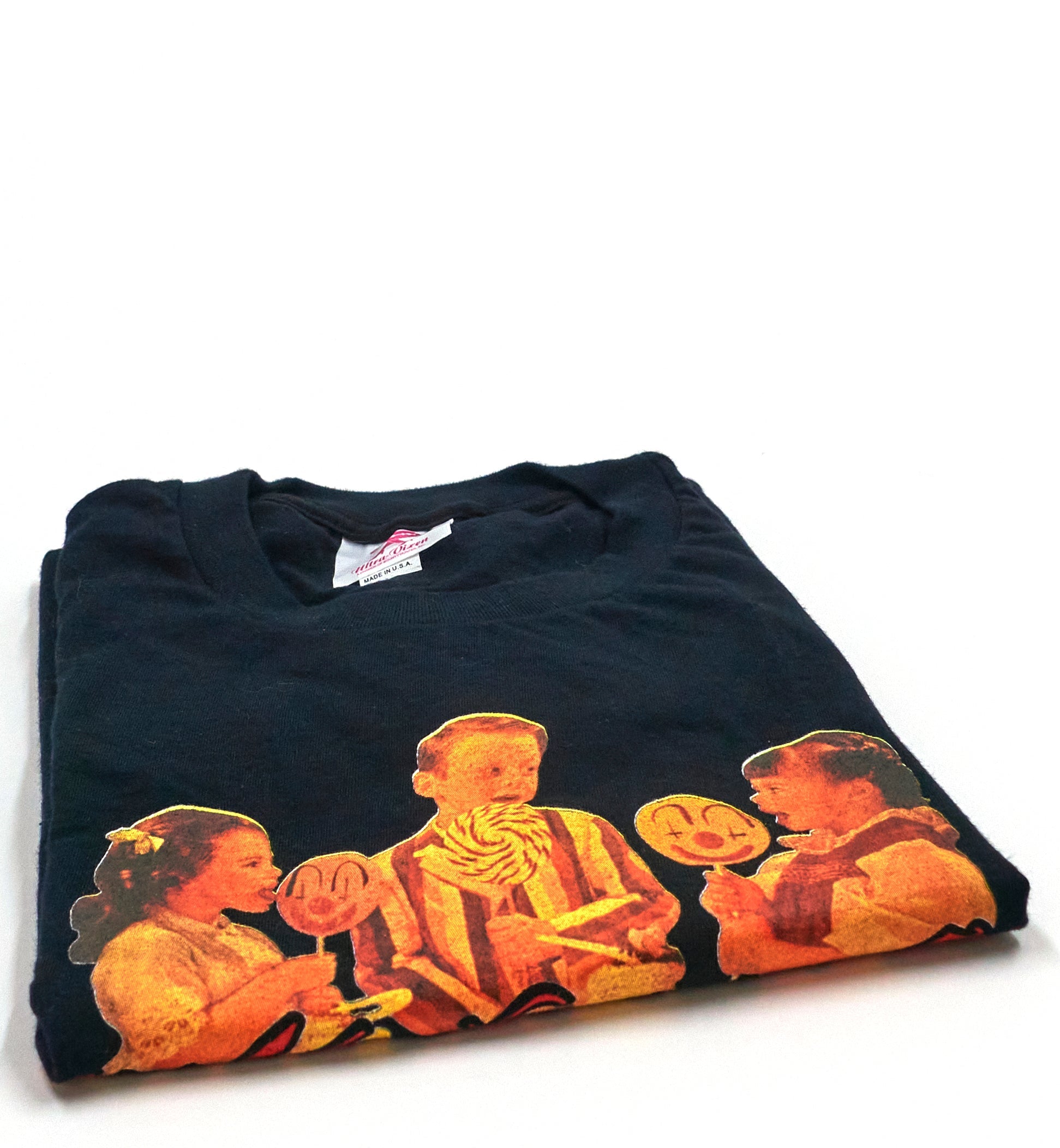 Witchcraft – Kids With Candy Shirt Size Women's Medium