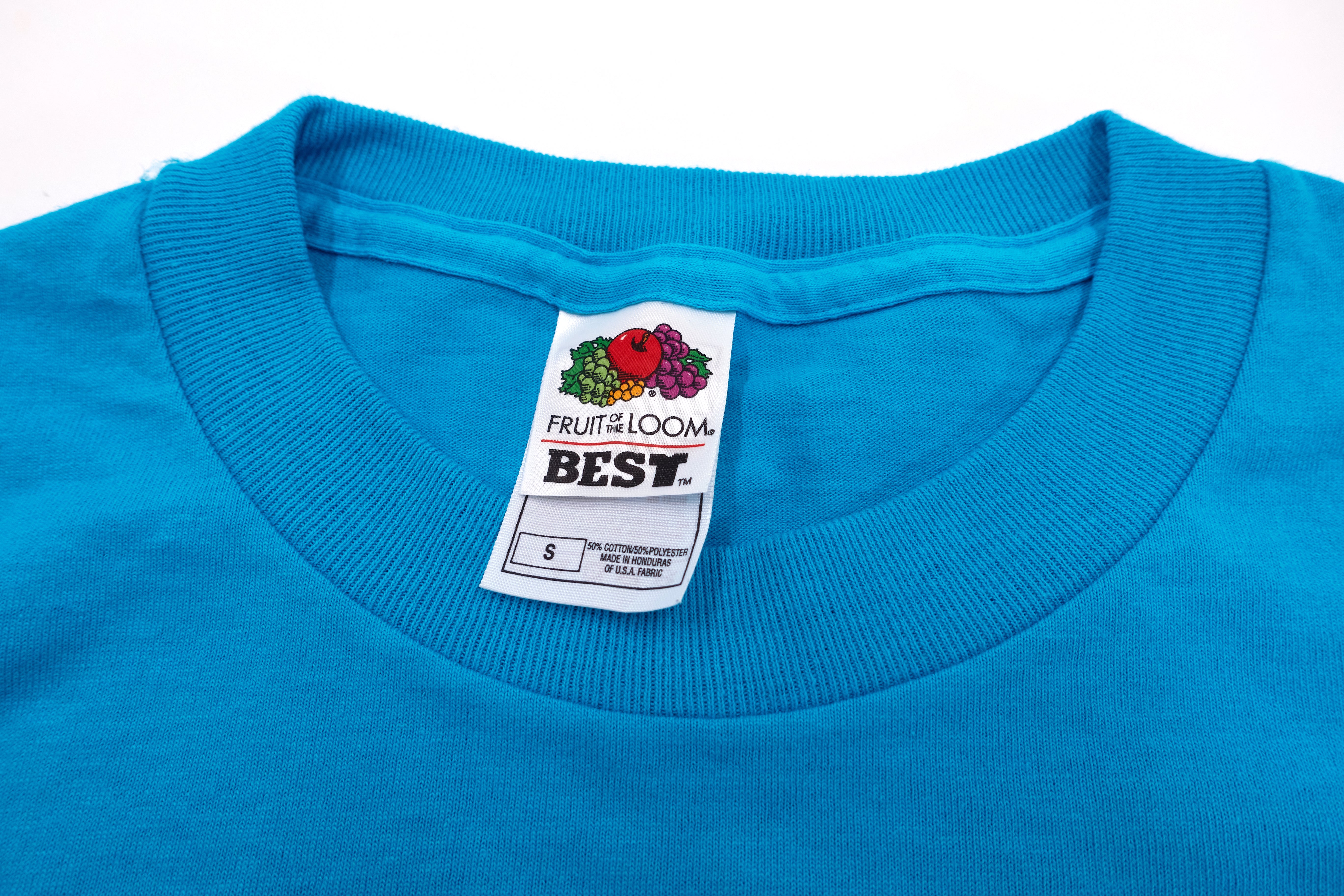 Zwan - Honestly 2003 Tour Shirt Size Small