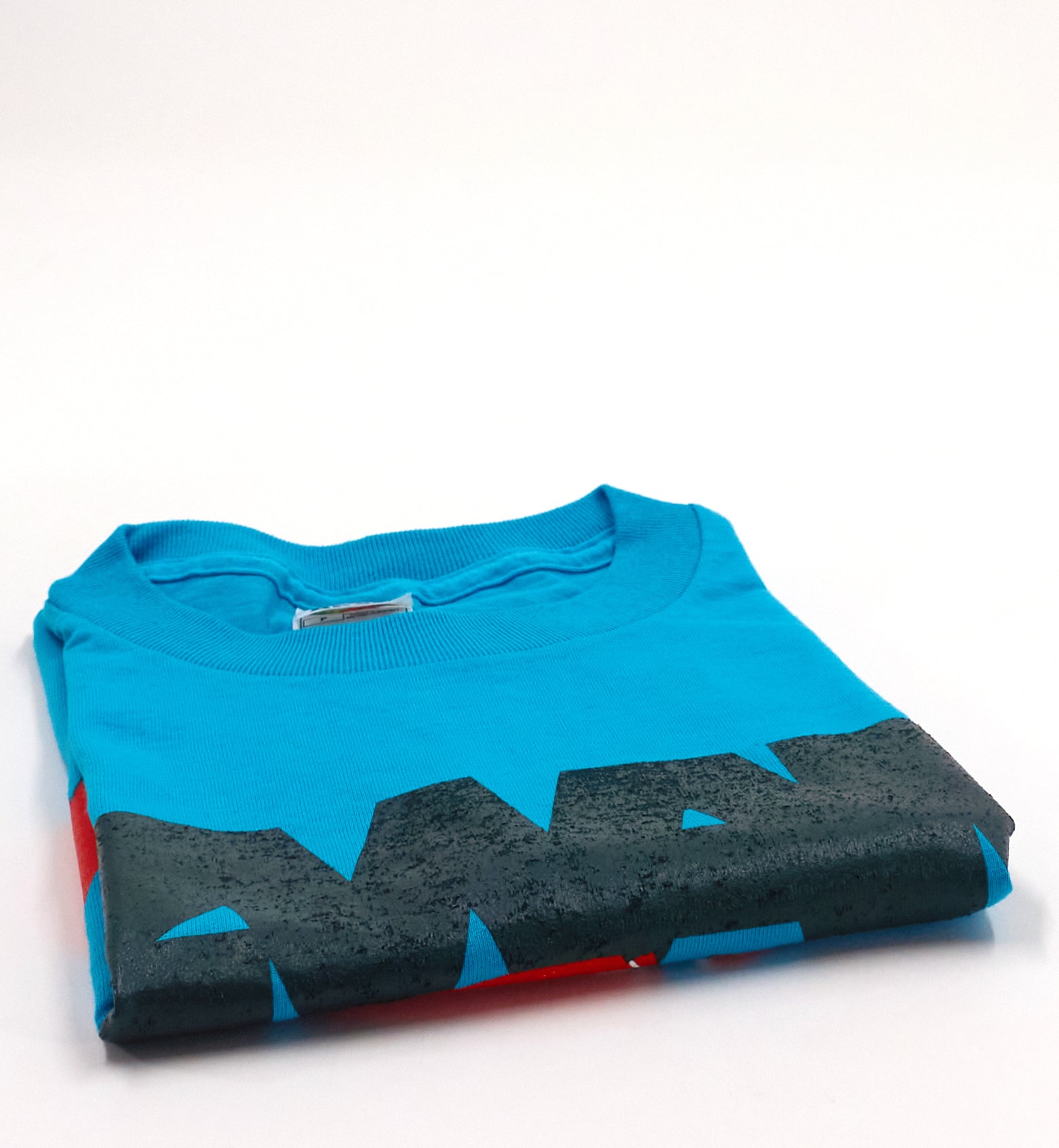 Zwan - Honestly 2003 Tour Shirt Size Small