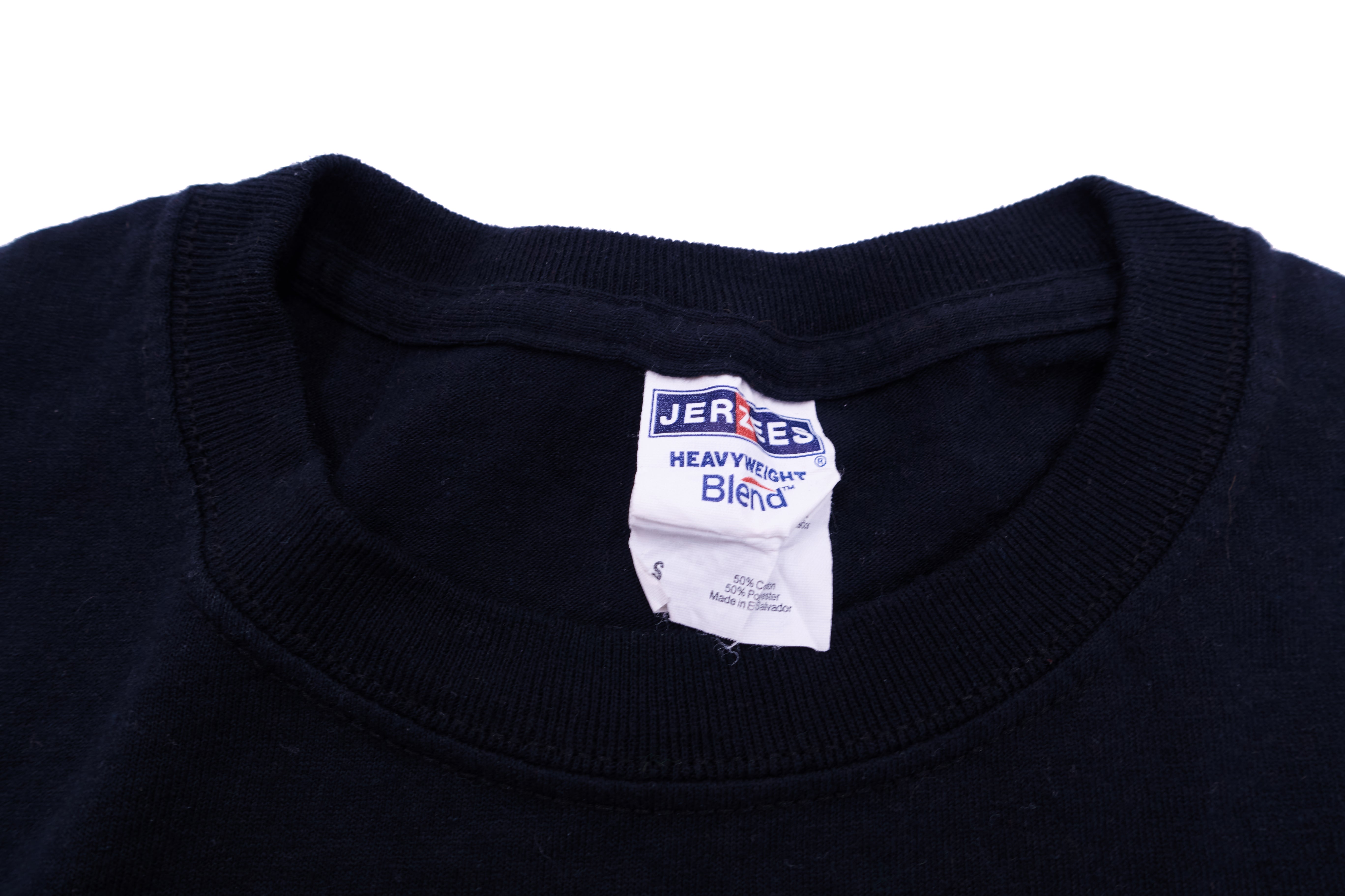 fIREHOSE - the Little Big Tour 1988 Shirt (Bootleg By Me) Size Small