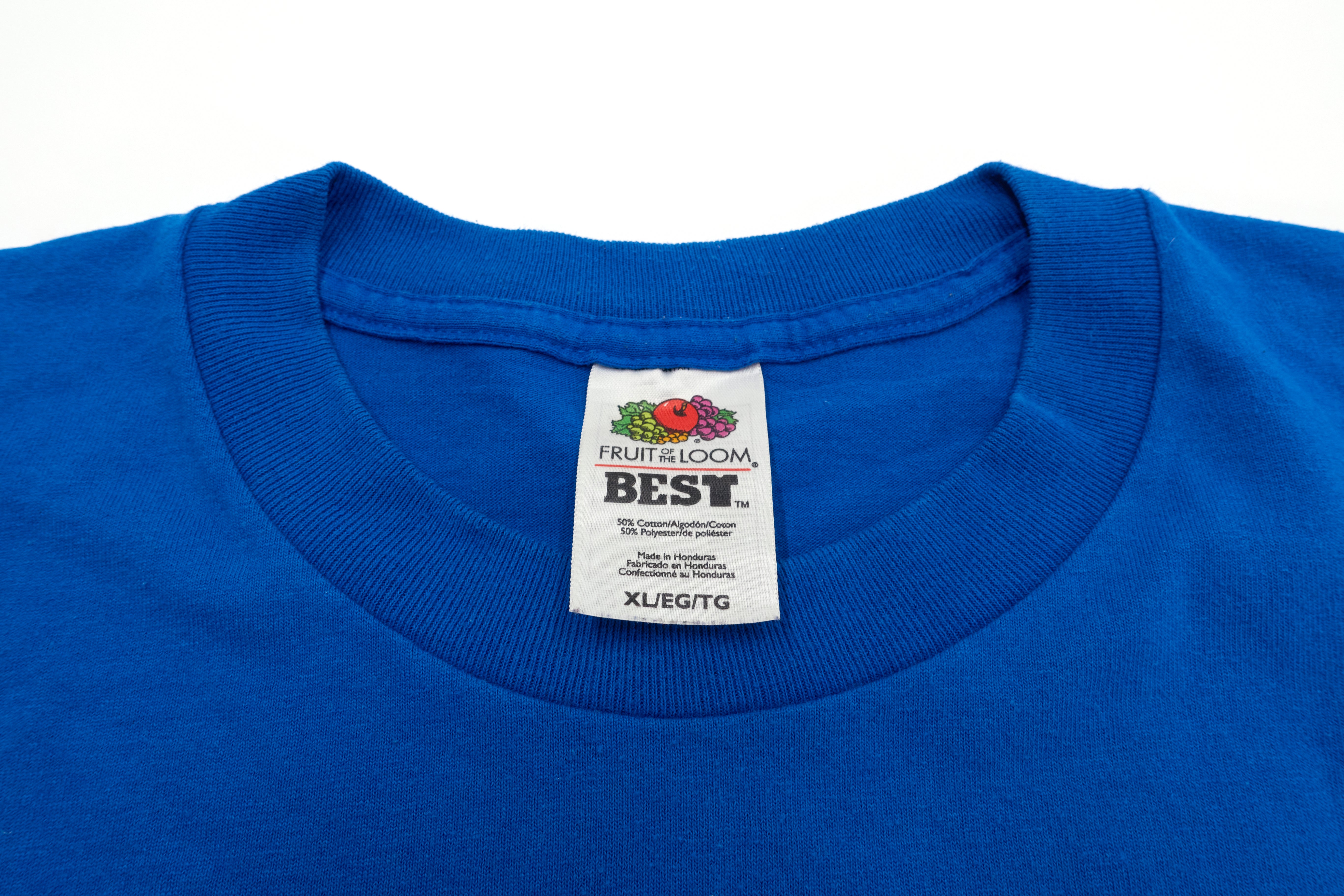 Bronx – Bronx Social Club Los Angeles Tour Shirt Size XL