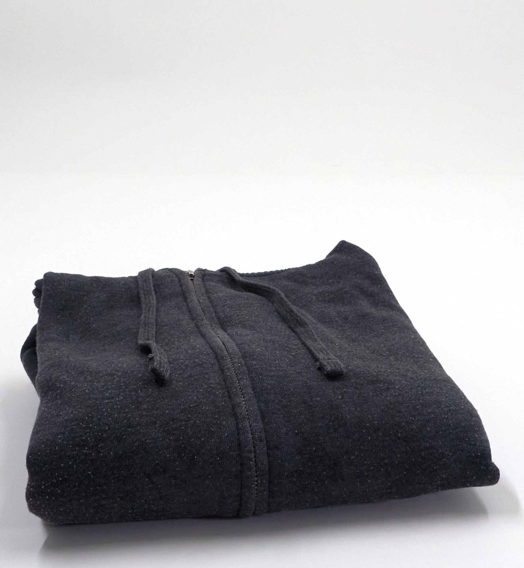 Clash – Dragon Logo Zip Up Hooded Sweat Shirt Size XL