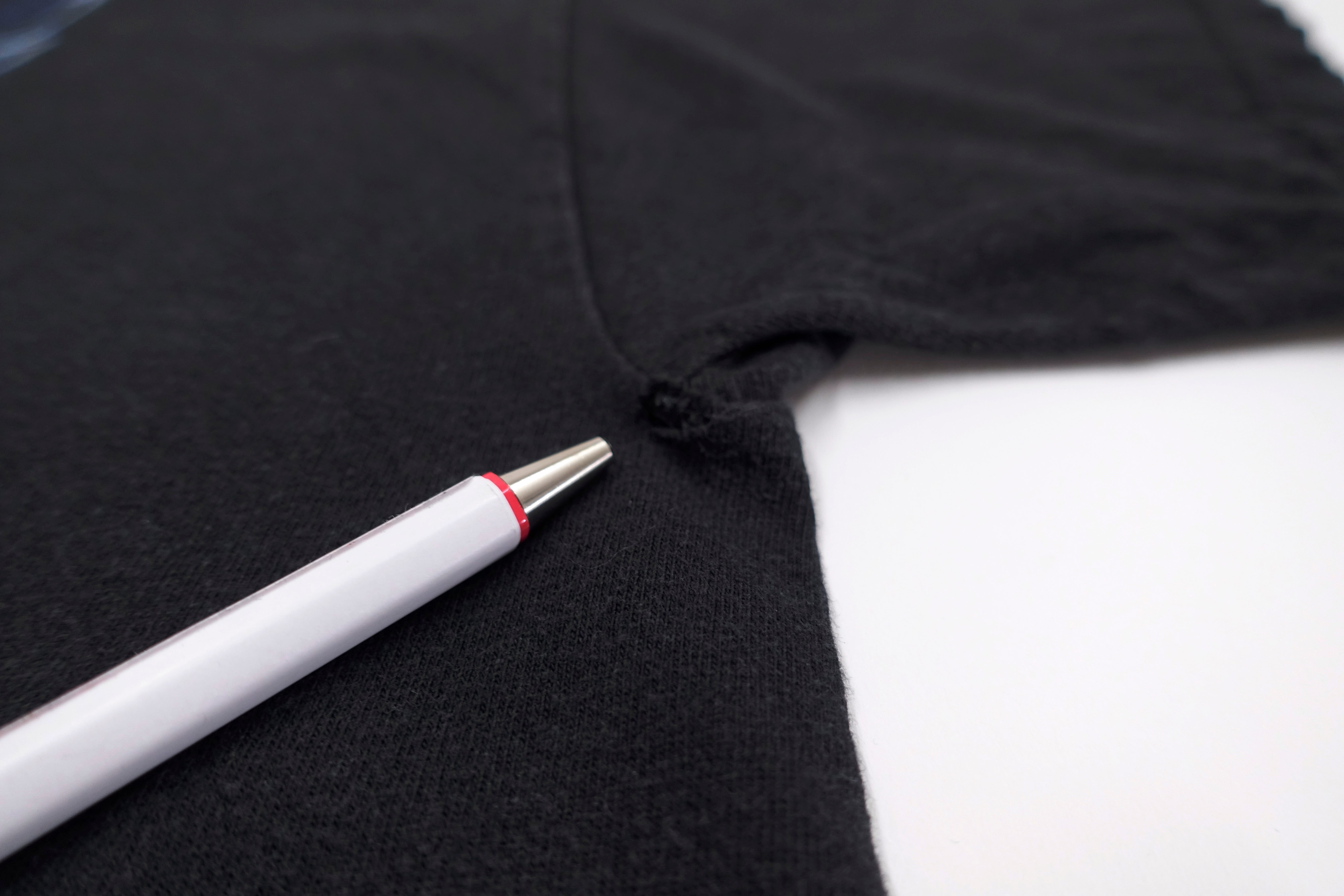 Hellacopters - Dirty Donny Winged Skull 90's Tour Shirt Size XL