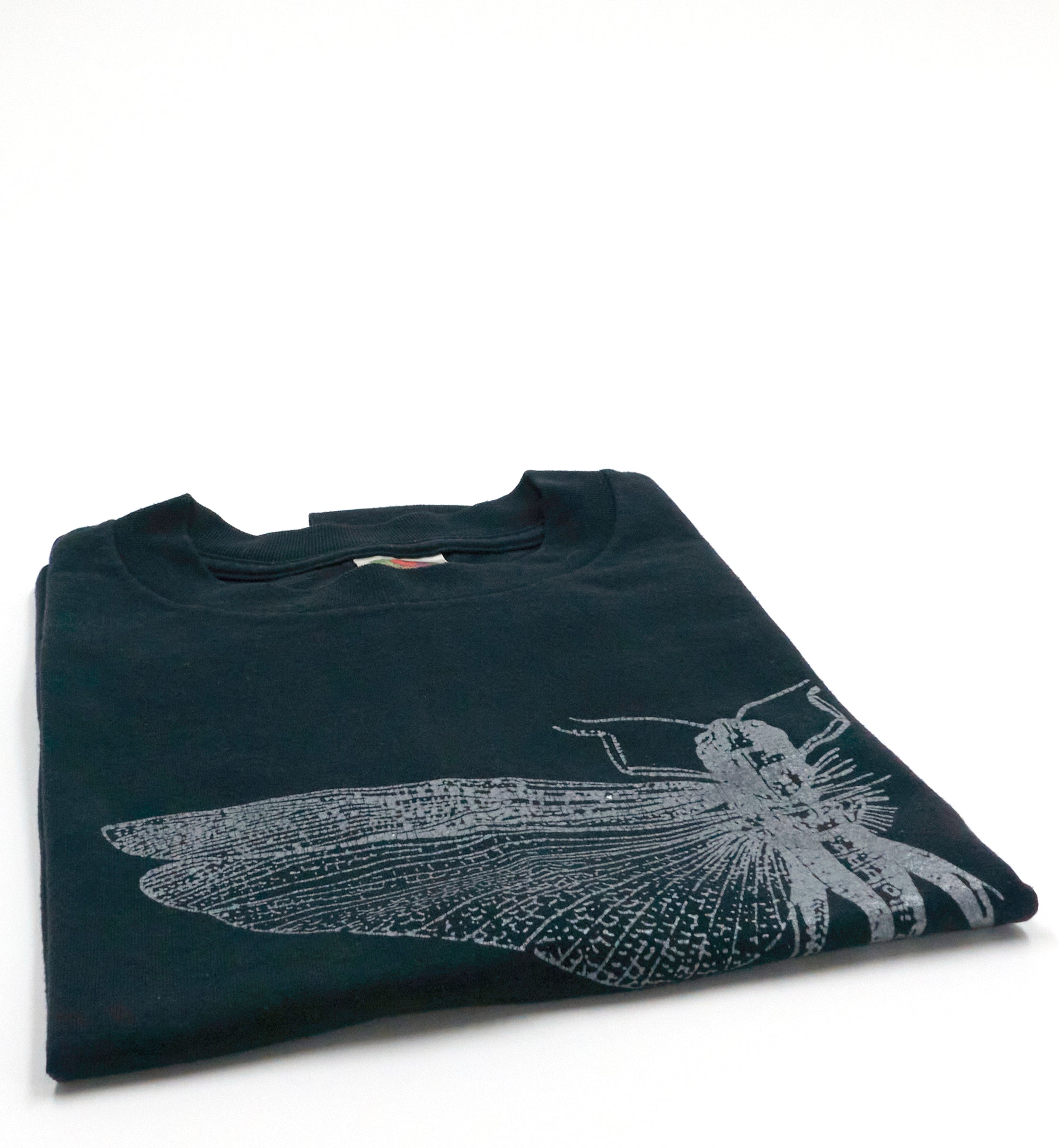 Locust - S/T Album Shirt Size Large