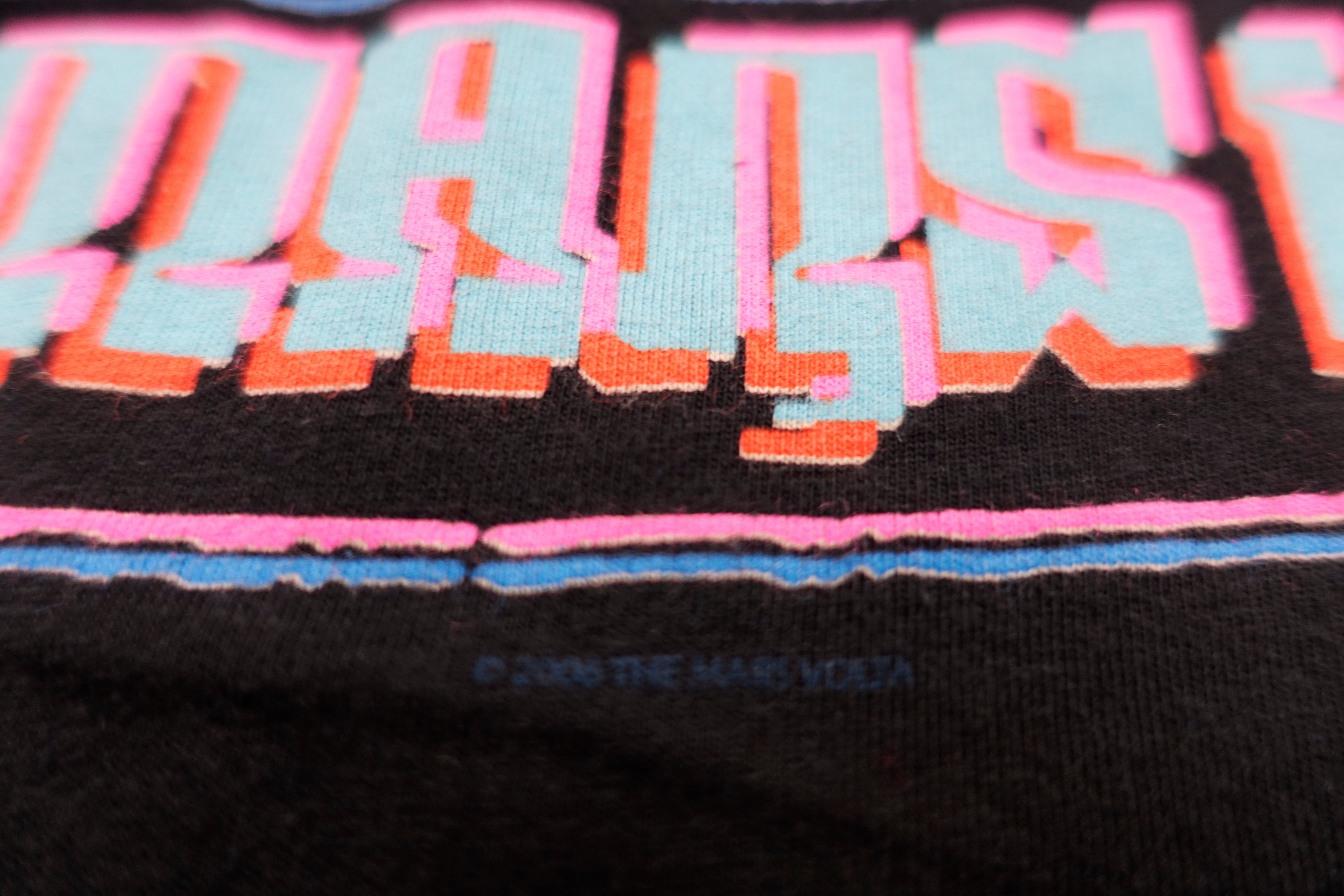 Mars Volta – Women in the Gallows Tour Shirt Size Large