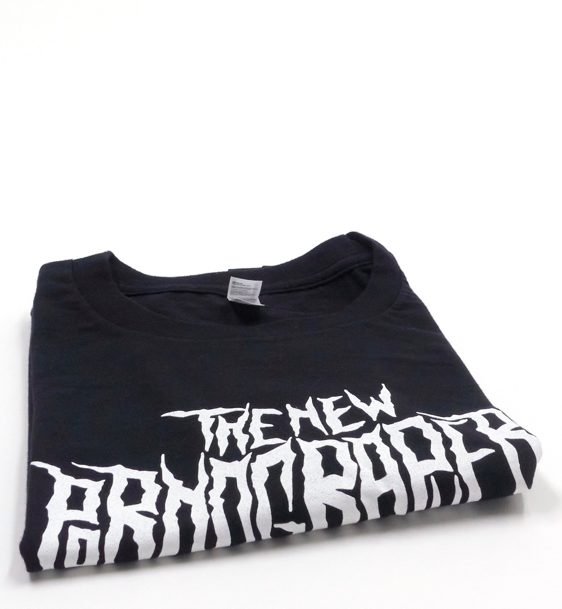 New Pornographers – Continue As A Guest 2023 Tour Shirt Size Women's Medium