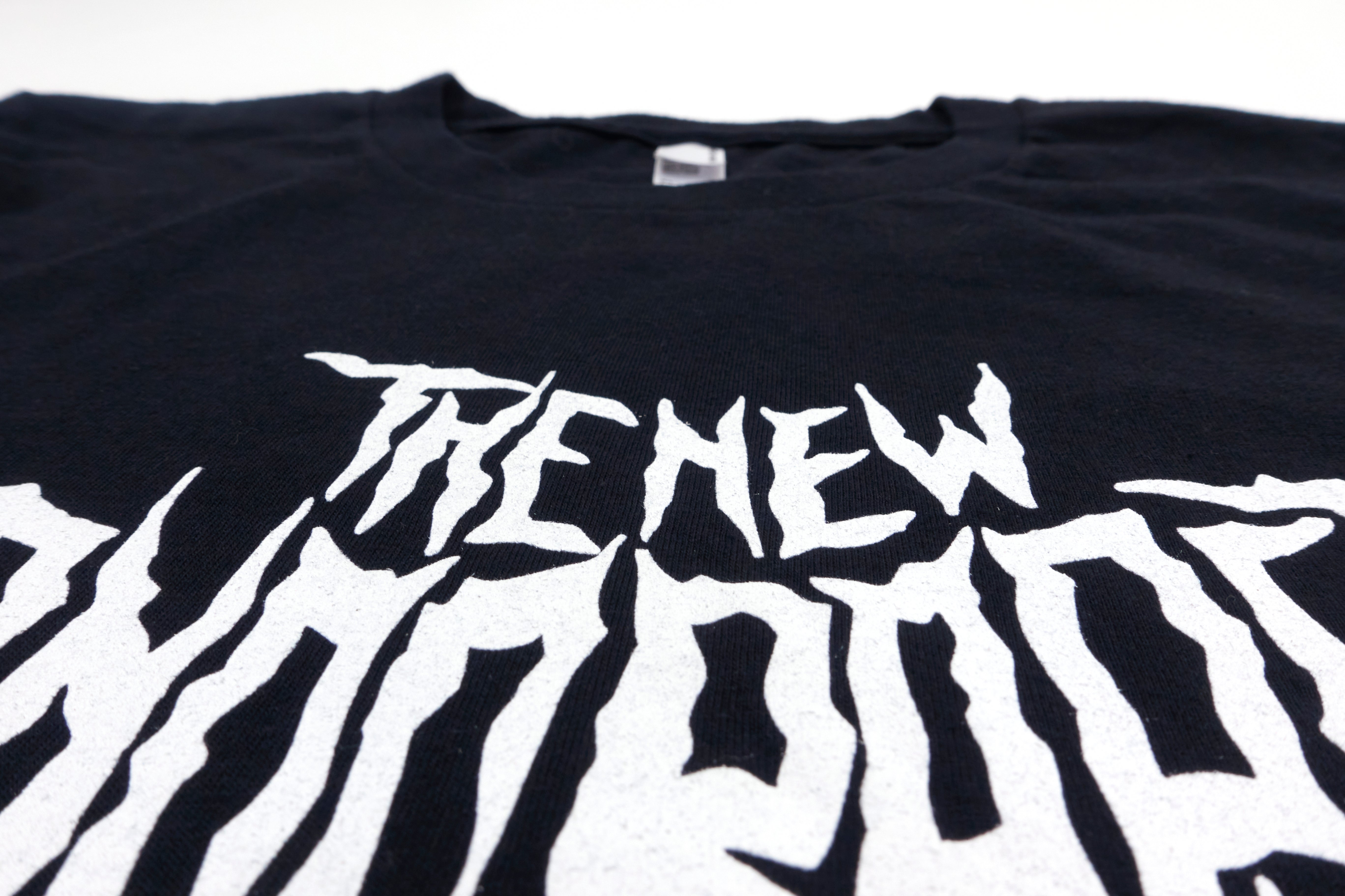 New Pornographers – Continue As A Guest 2023 Tour Shirt Size Women's Medium