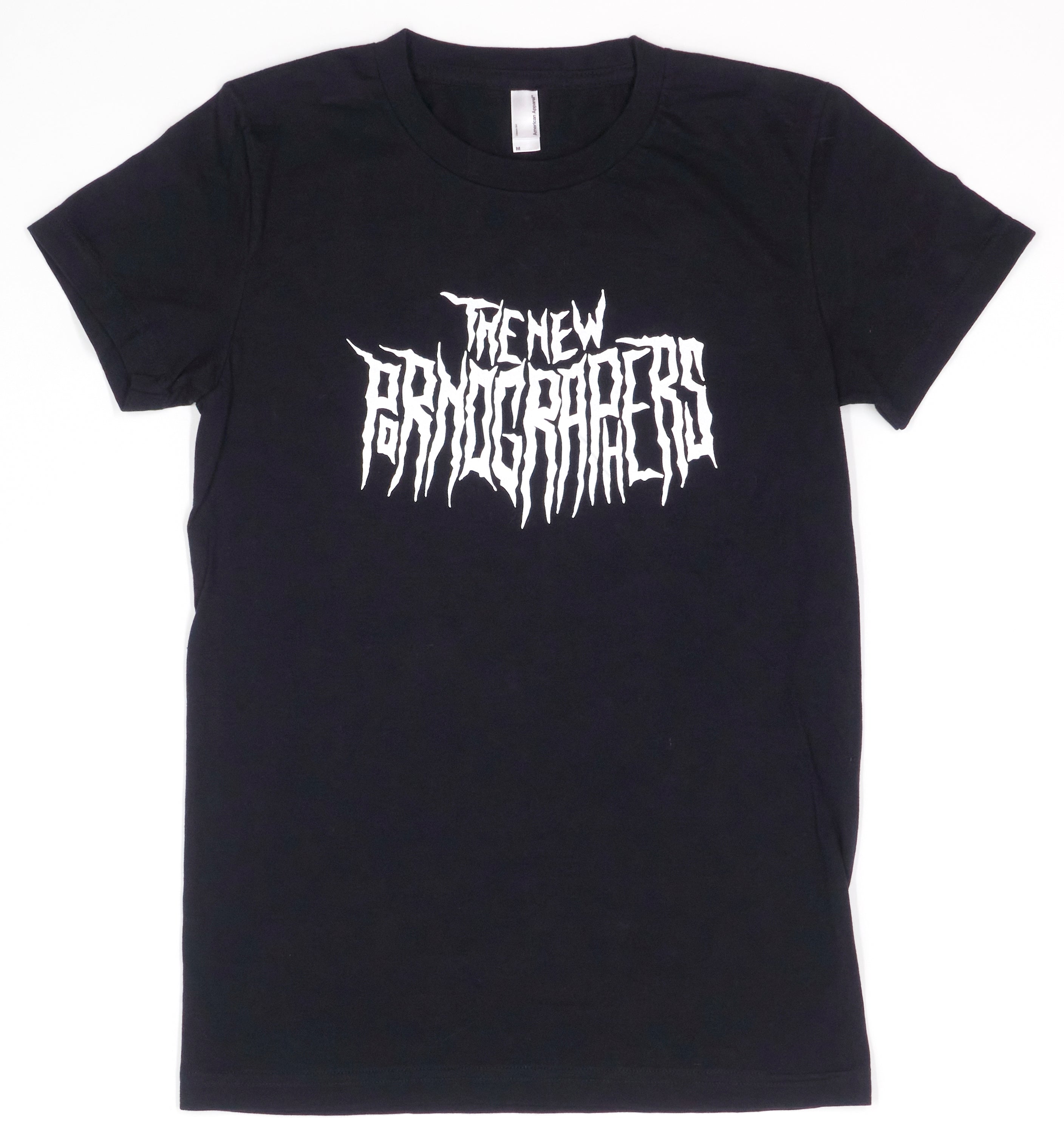 New Pornographers – Continue As A Guest 2023 Tour Shirt Size Women's Medium