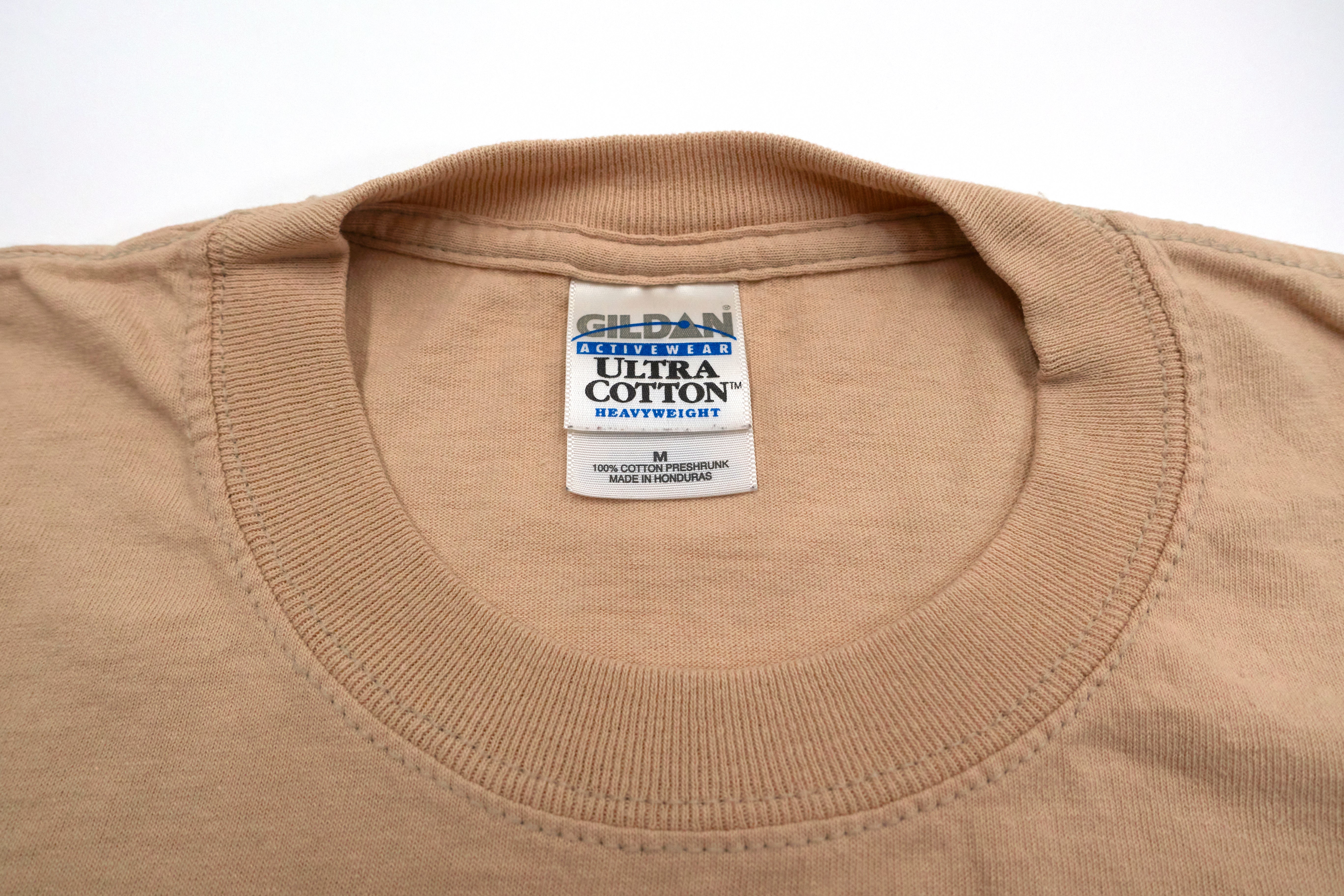 Rapture - Mirror Double R 1999 Tour Shirt Size Medium