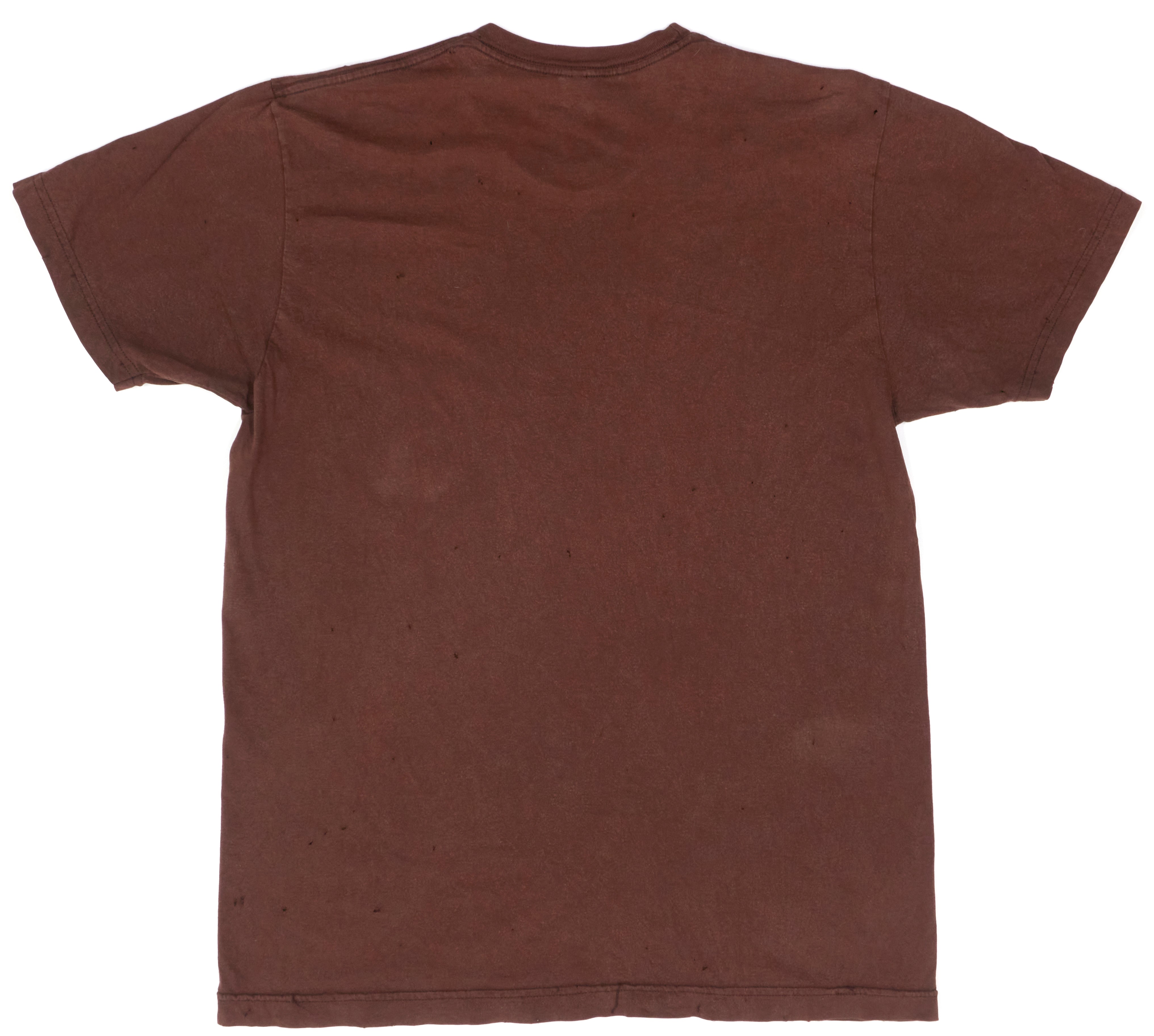 Shins - Wincing The Night Away 2006 Tour Shirt Size Large