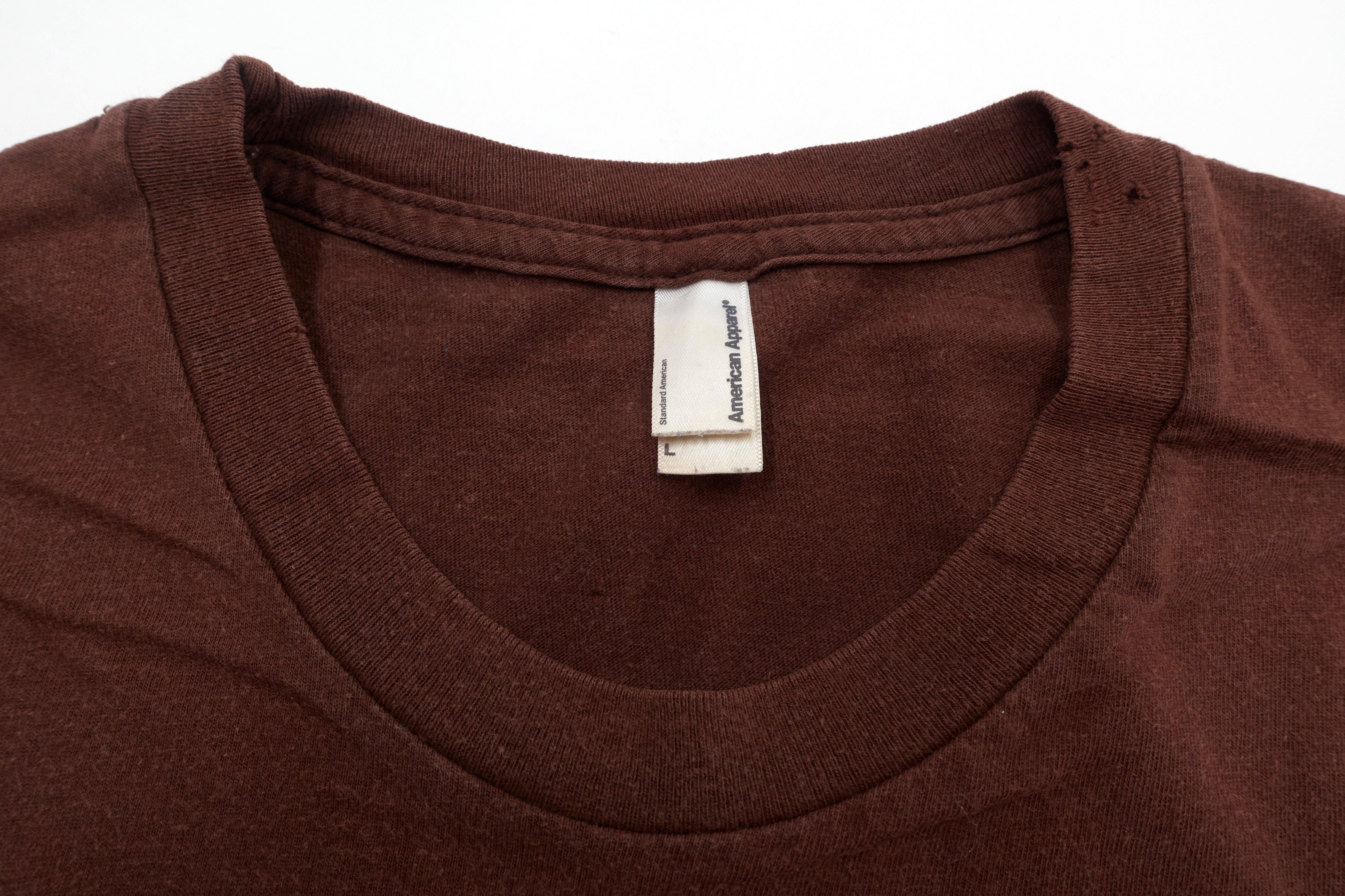 Shins - Wincing The Night Away 2006 Tour Shirt Size Large