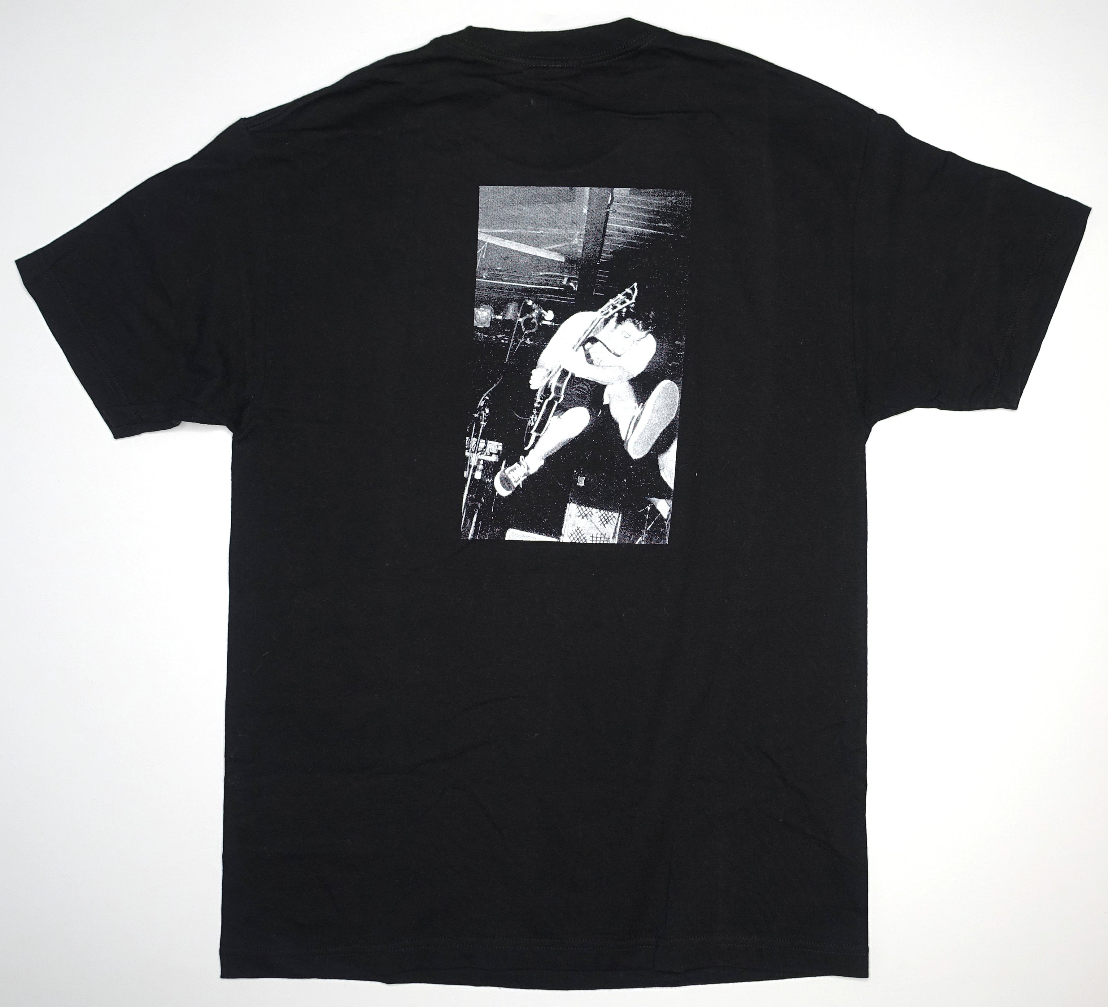 No Use For A Name – More Betterness! 2000 Tour Shirt Size Large