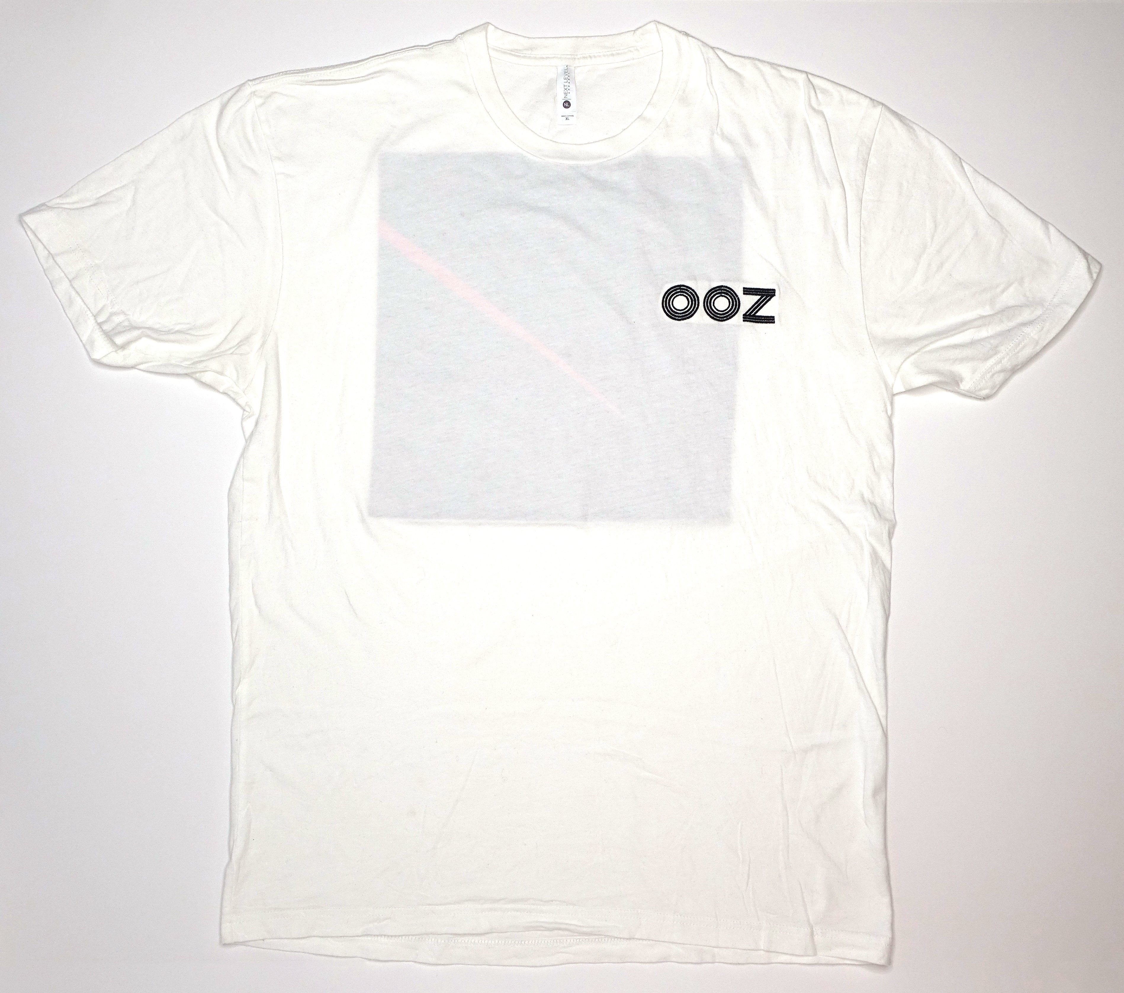 King Krule - the OOZ 2017 Tour Shirt Size XL