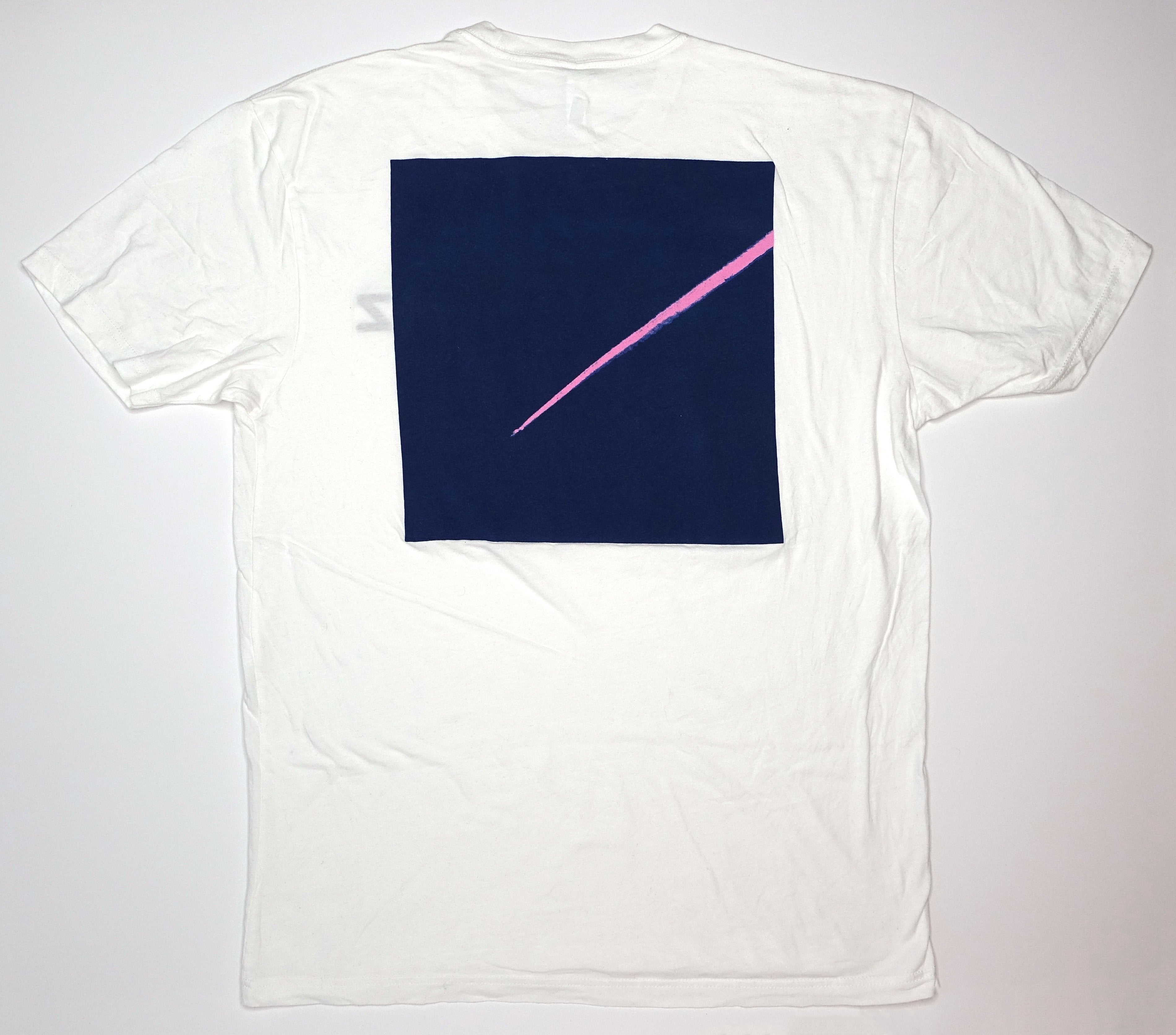 King Krule - the OOZ 2017 Tour Shirt Size XL
