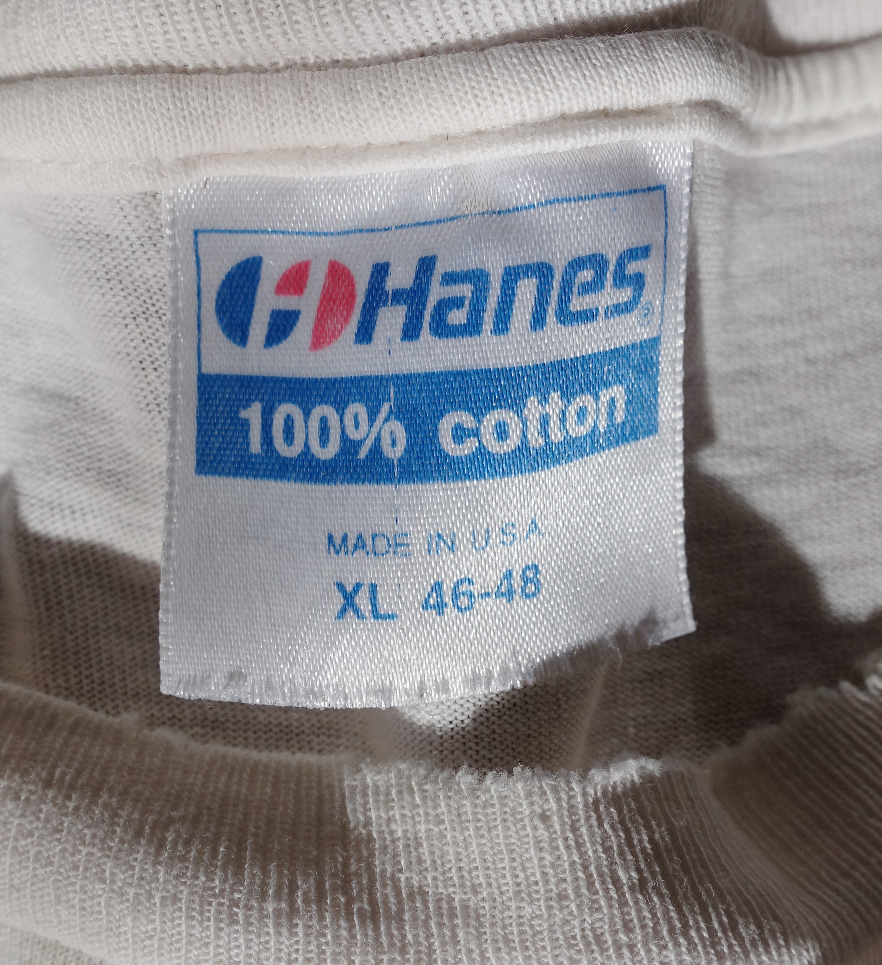 Morrissey - Ouija Board Ouija Board 1990 US Tour Shirt Size XL / Large