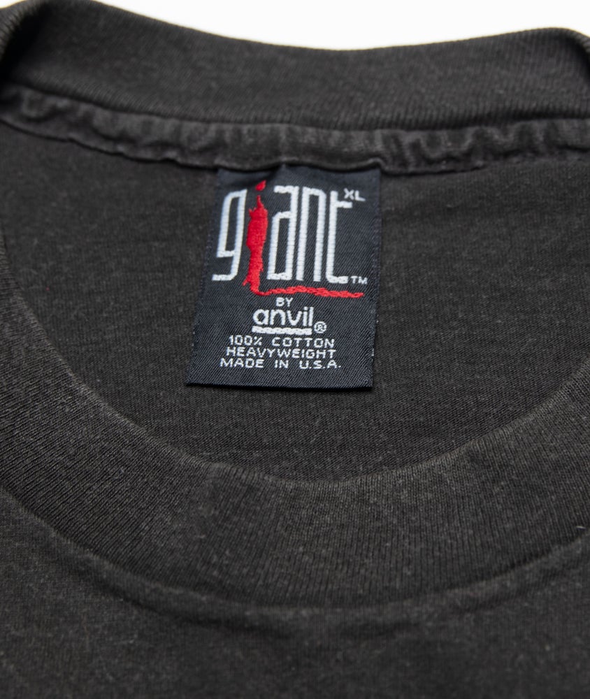 Nirvana - Vestibule Bleach Tour Shirt Size XL