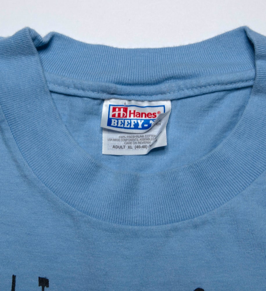 Built To Spill - Keep It Like A Secret 1998 Tour Shirt Size XL