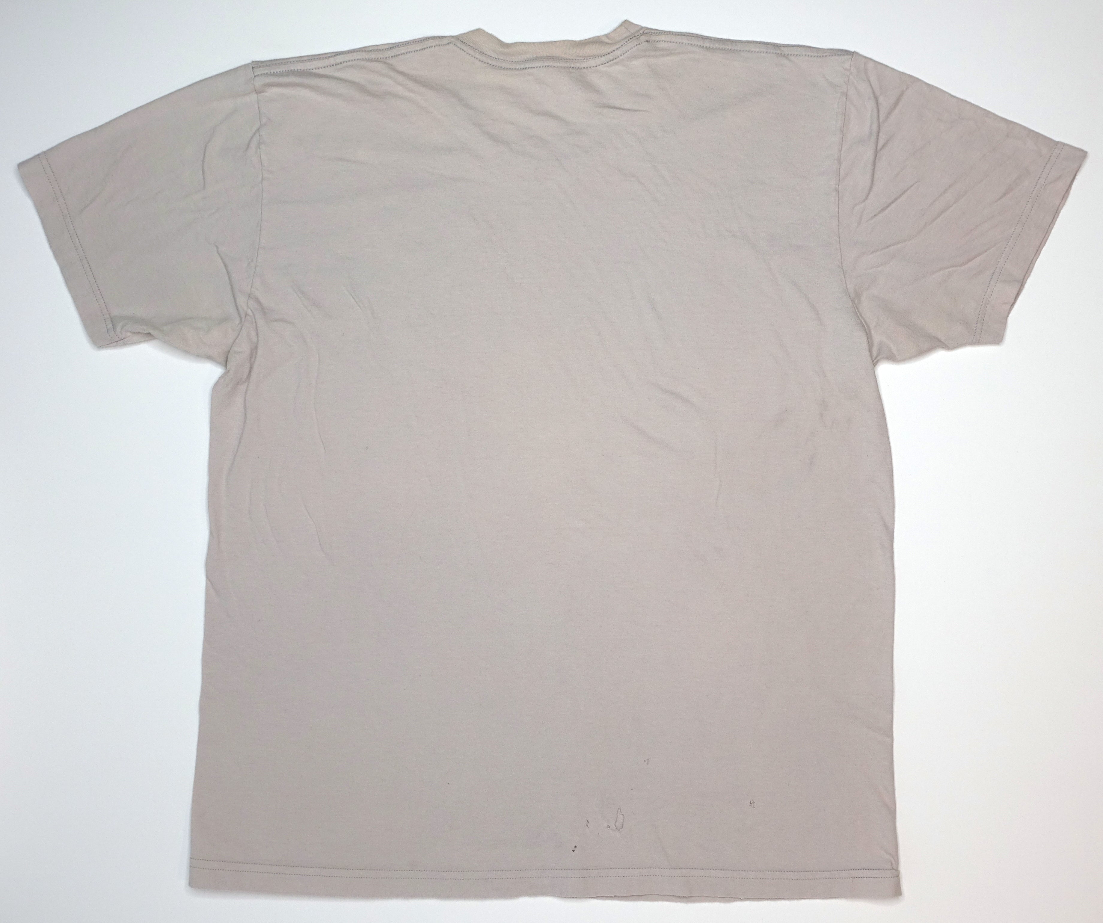 Arcade Fire - Triangles Tour Shirt Size XL