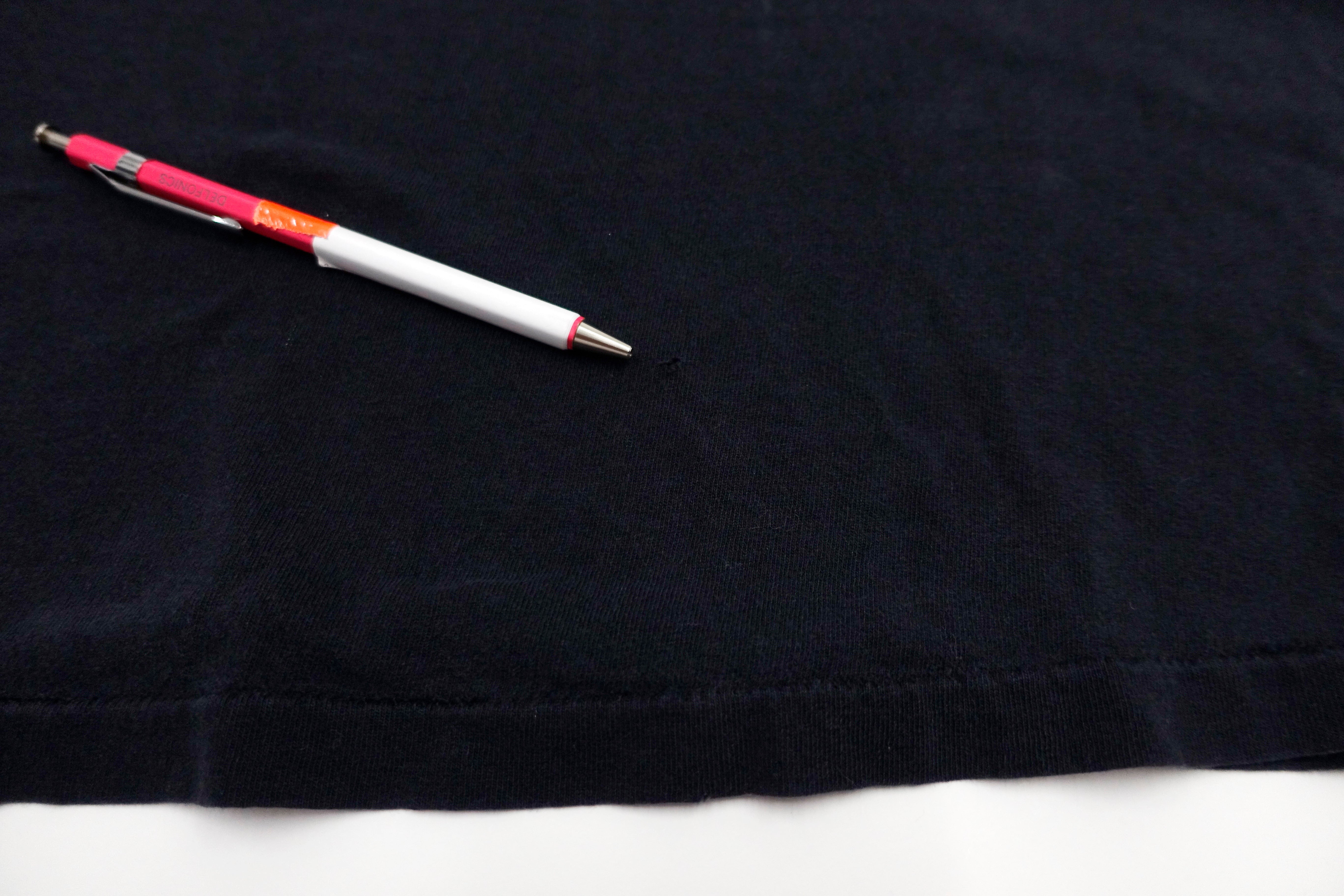 Beck – "Call Me Bek" Mellow Gold 1994 Tour Shirt Size Large