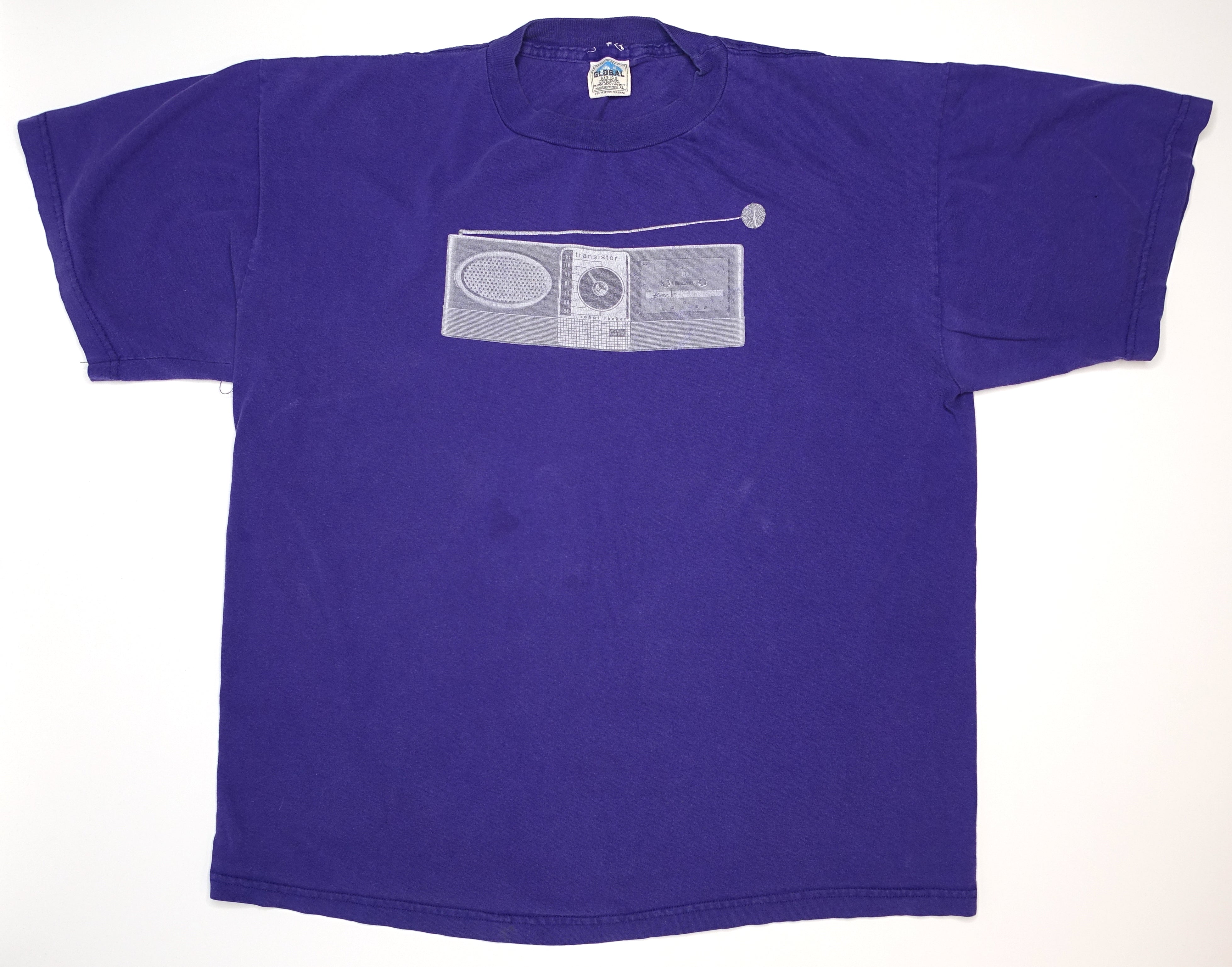 Beck – Odelay Spring US 1997 Tour Shirt Size XL