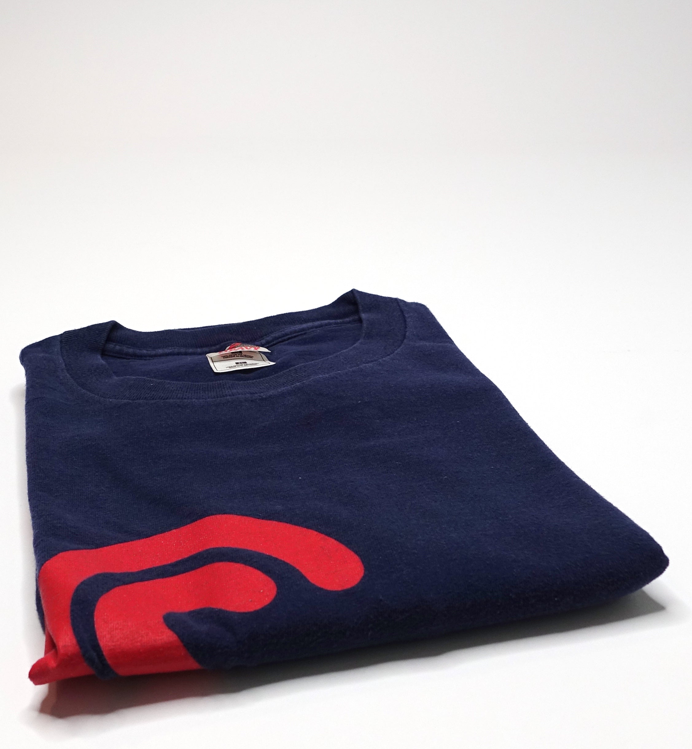 Belle & Sebastian - & Tour Shirt Size XL